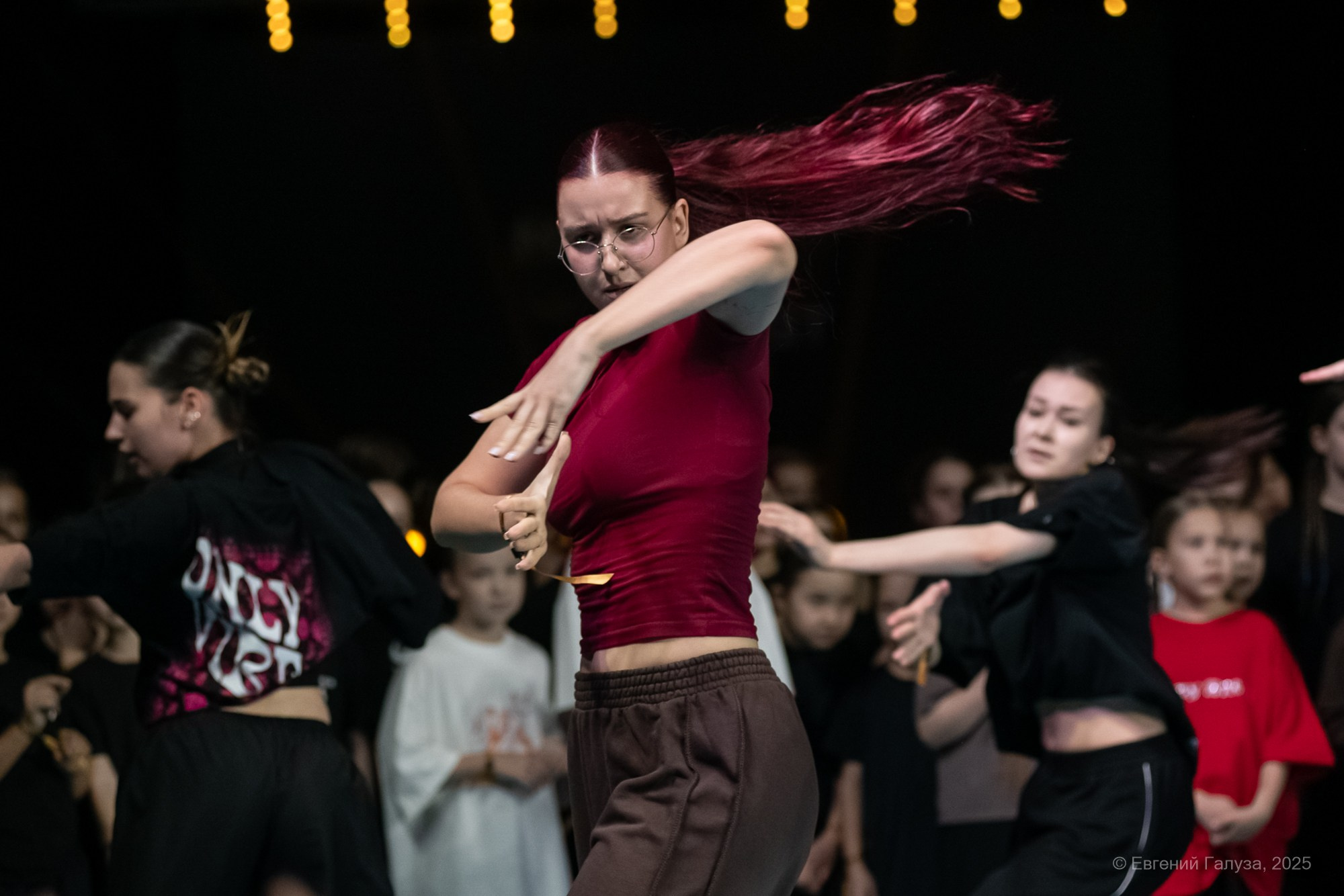 MANULA dance fest. Репортажный фотограф г. Чита