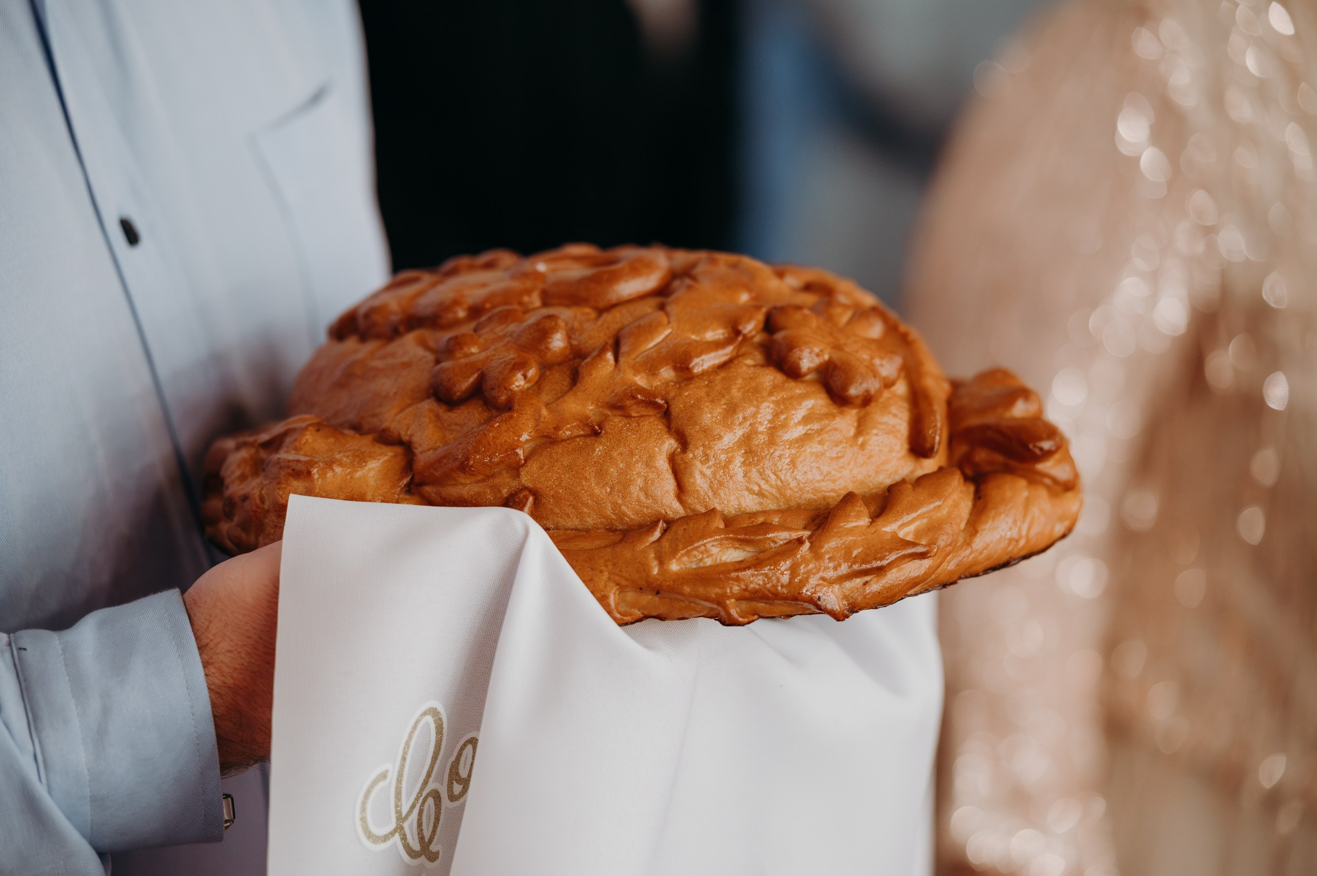 Свадьба Елены и Николая. Репортажный фотограф в Кирове Александр Лутошкин