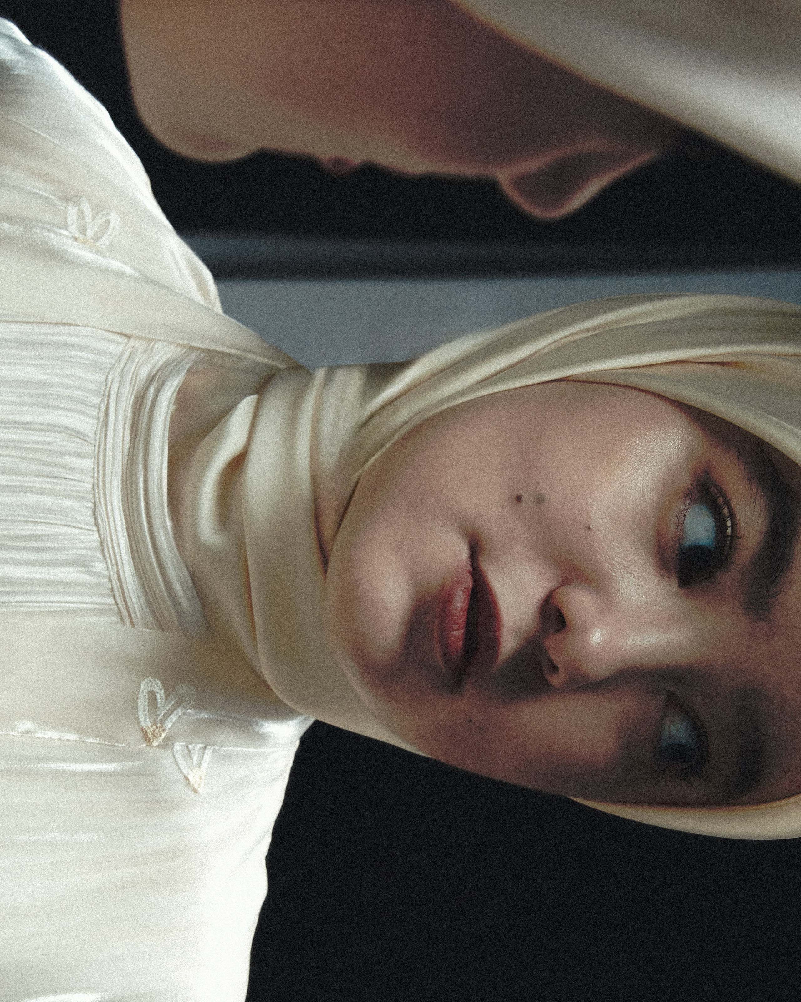 Nazerke. Fashion, portrait, personal photographer. Almaty, KZ