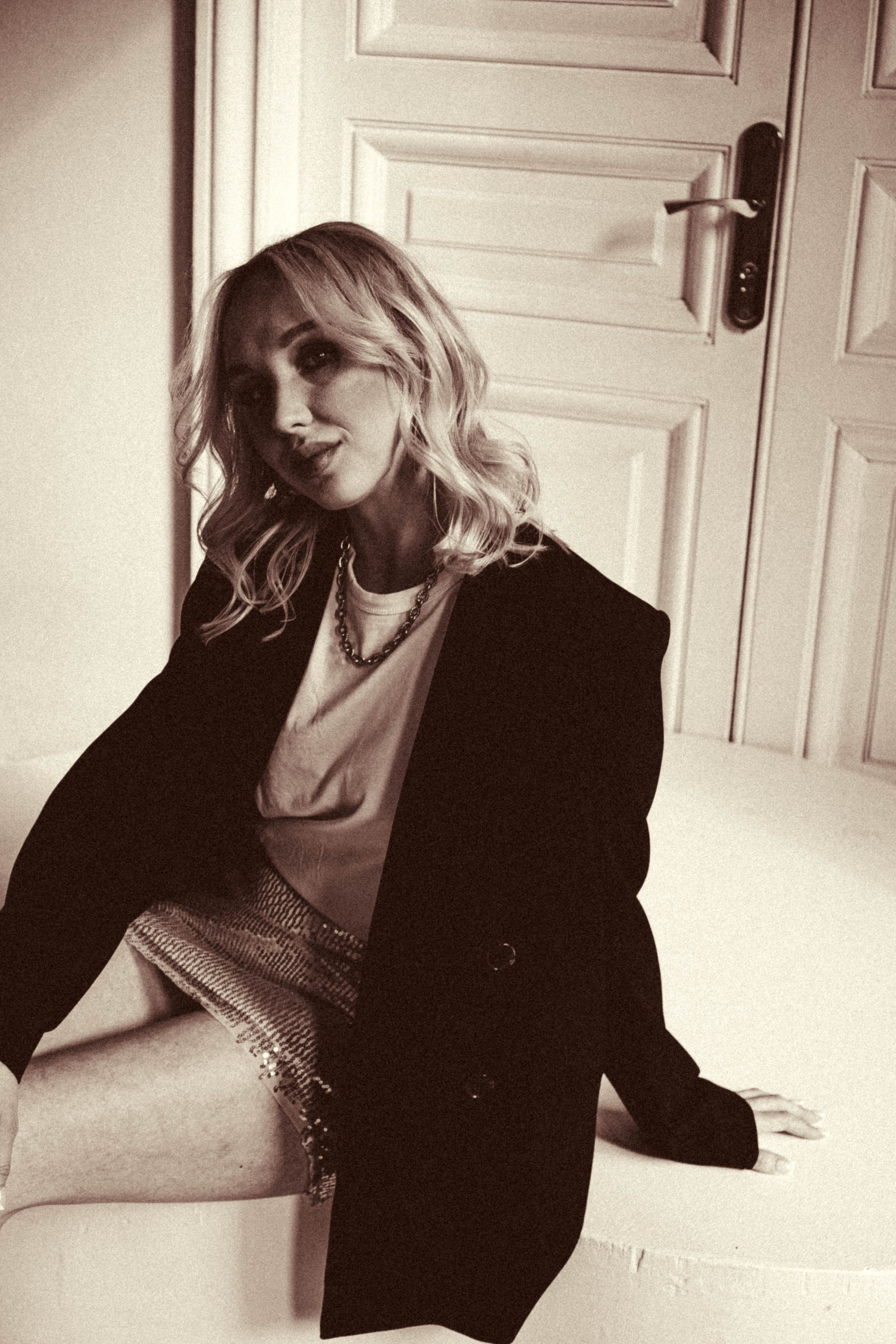 Винтажный стиль. Профессиональный фотограф, Санкт-Петербург — Виктория Богомолова