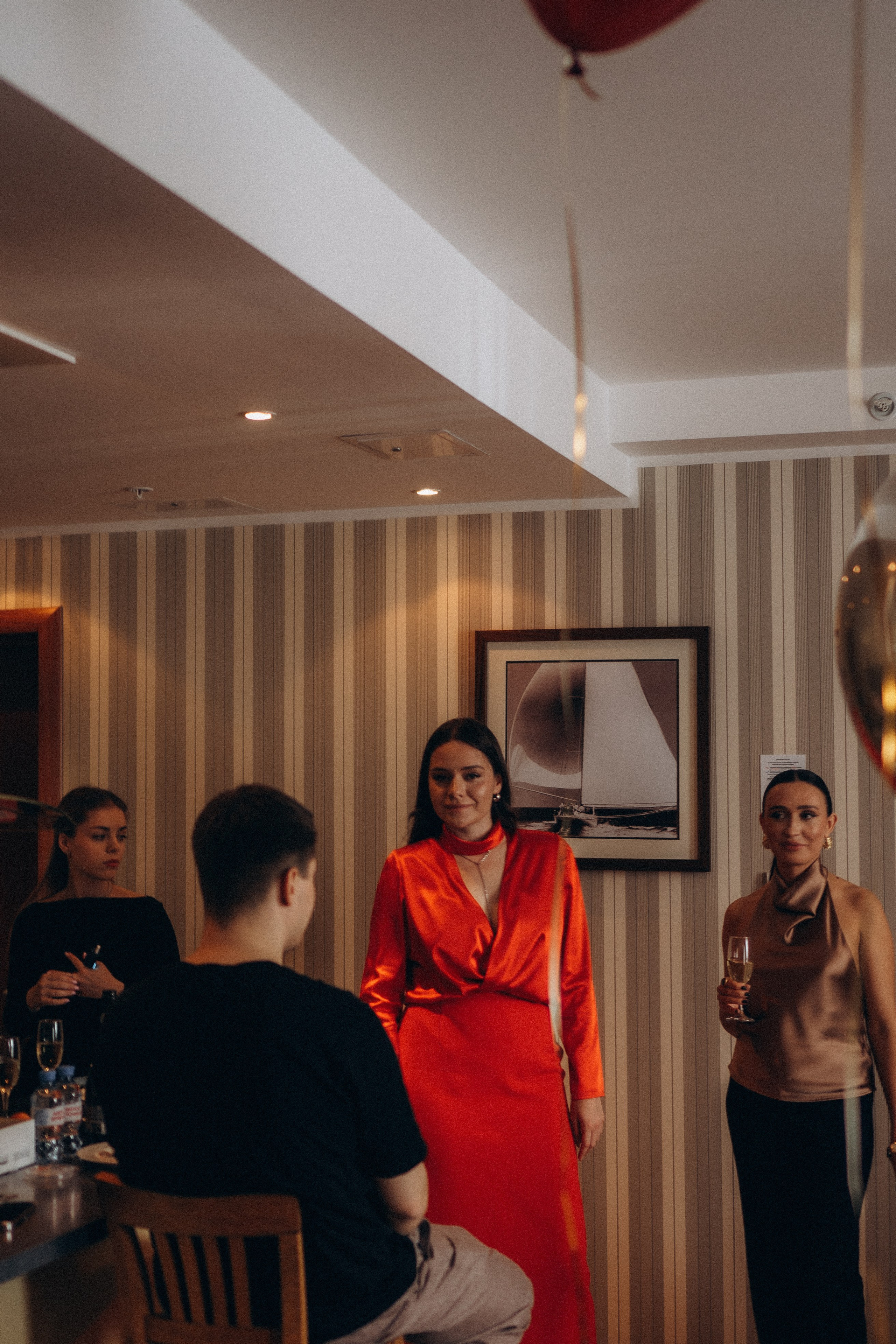 ДЕНЬ РОЖДЕНИЯ. Профессиональный фотограф, Санкт-Петербург — Виктория Богомолова