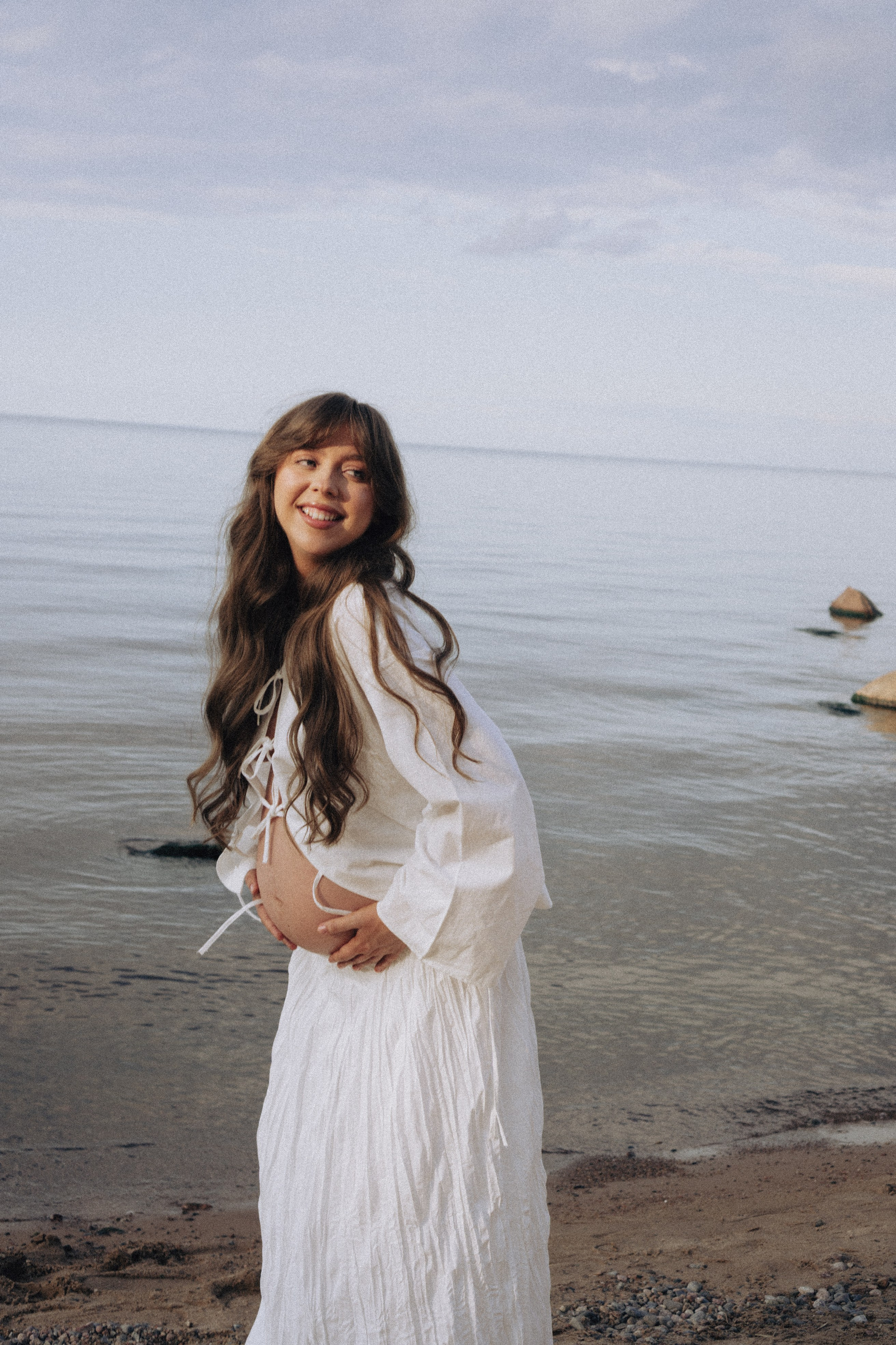 БЕРЕМЕННОСТЬ. Профессиональный фотограф, Санкт-Петербург — Виктория Богомолова