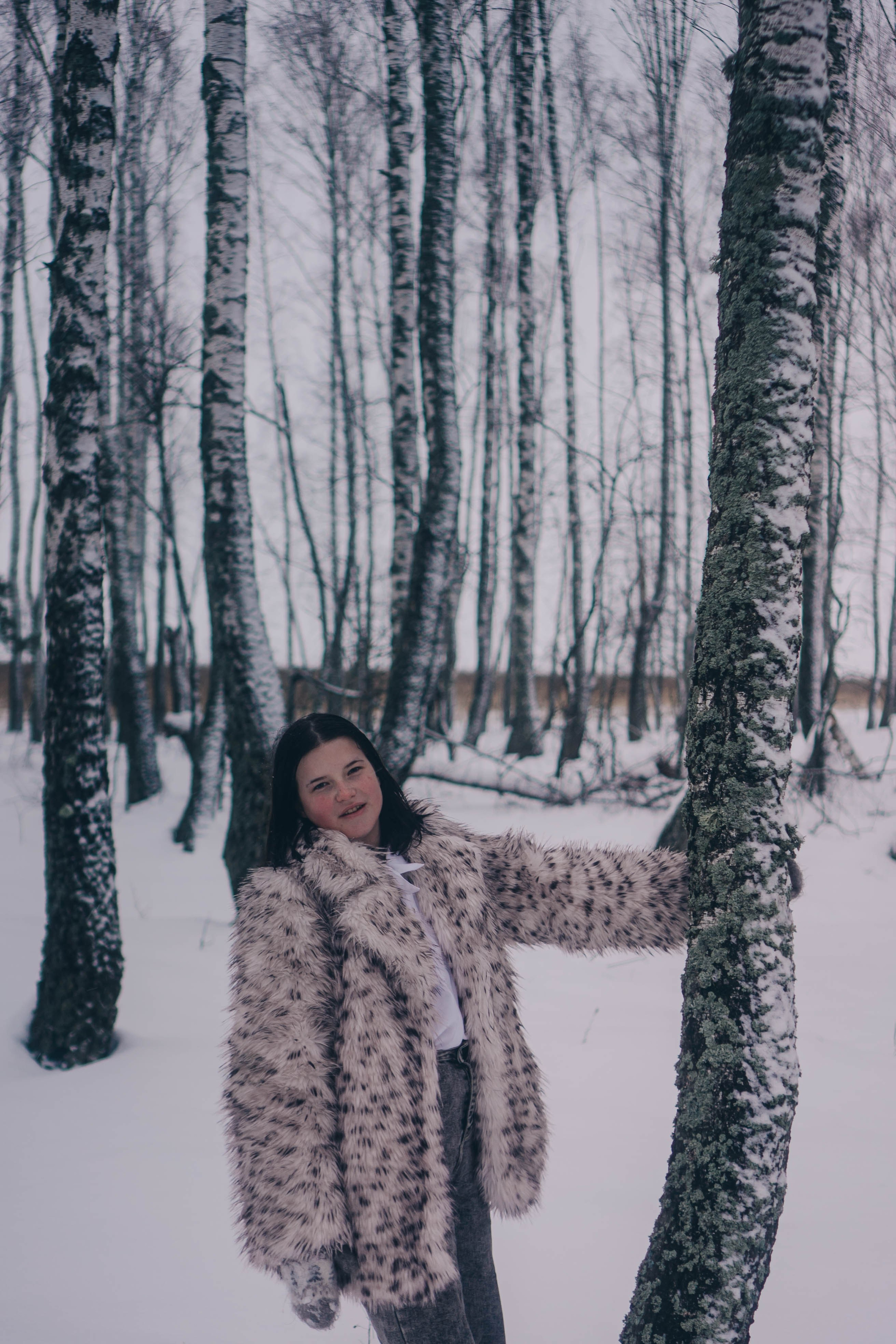 Деревня. Профессиональный фотограф, Санкт-Петербург — Виктория Богомолова