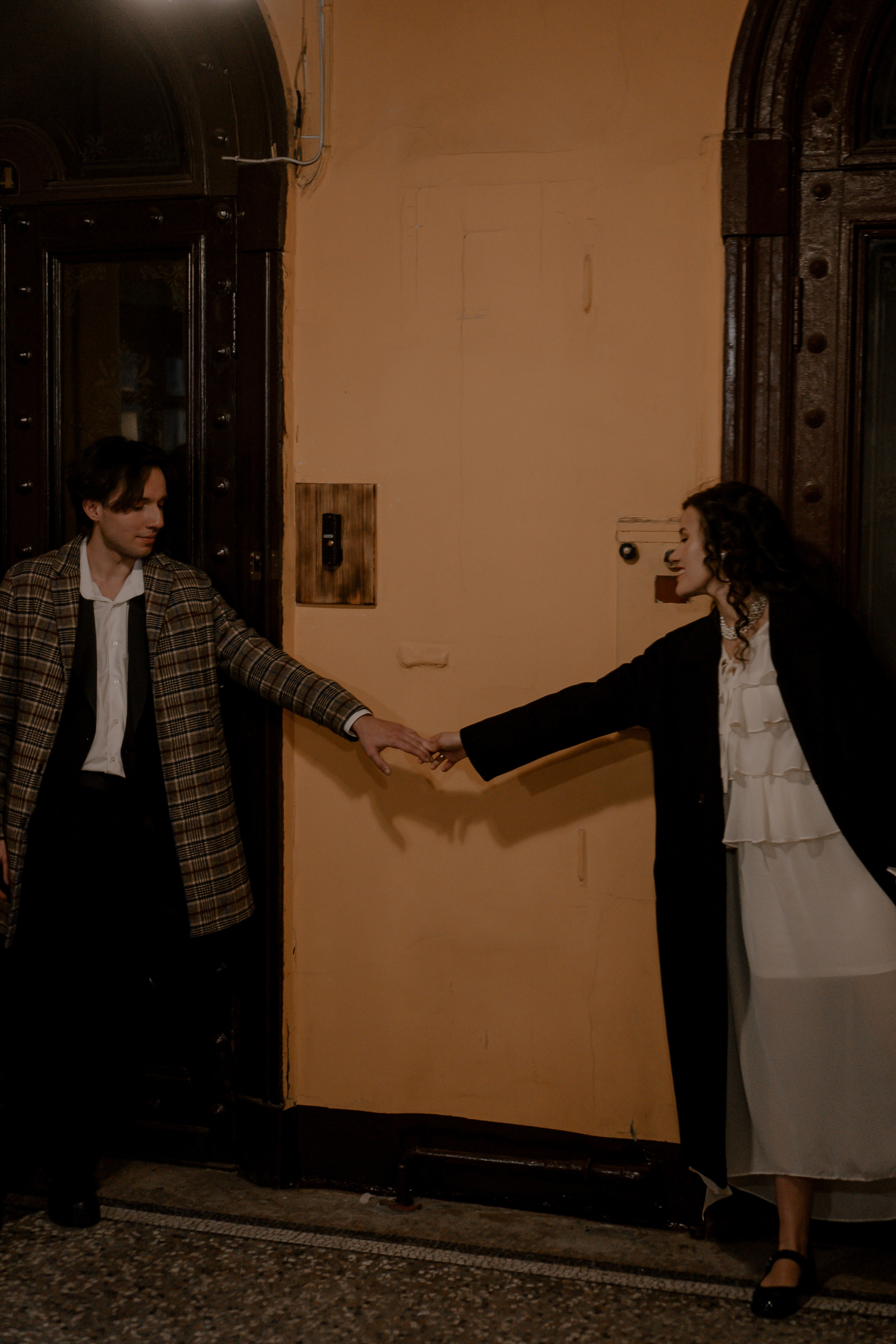 Парадная в Санкт-Петербурге. Профессиональный фотограф, Санкт-Петербург — Виктория Богомолова