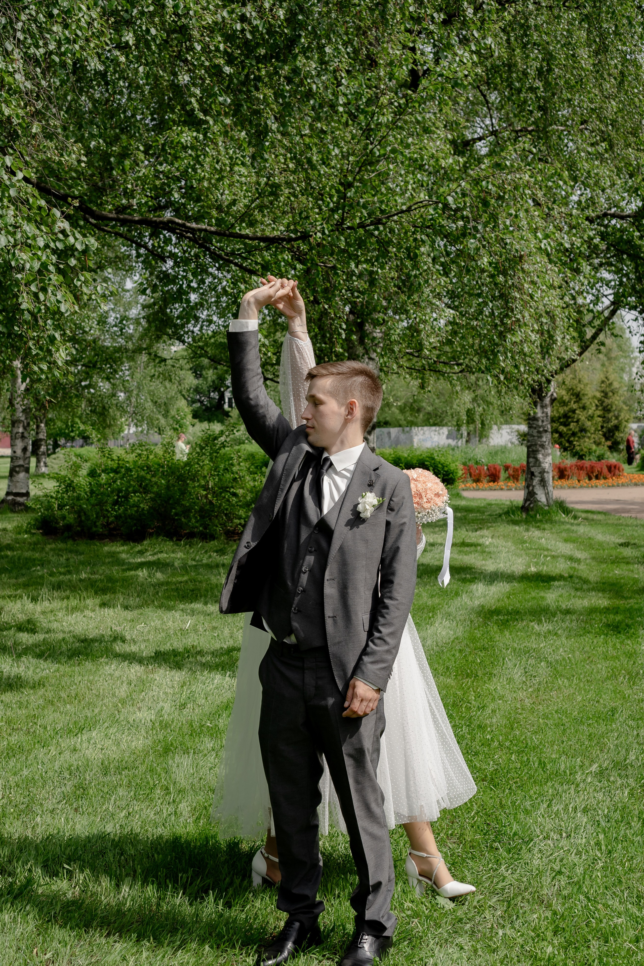 СВАДЕБНАЯ СЬЕМКА В ЗАГСЕ И БАНКЕТ. Профессиональный фотограф, Санкт-Петербург — Виктория Богомолова