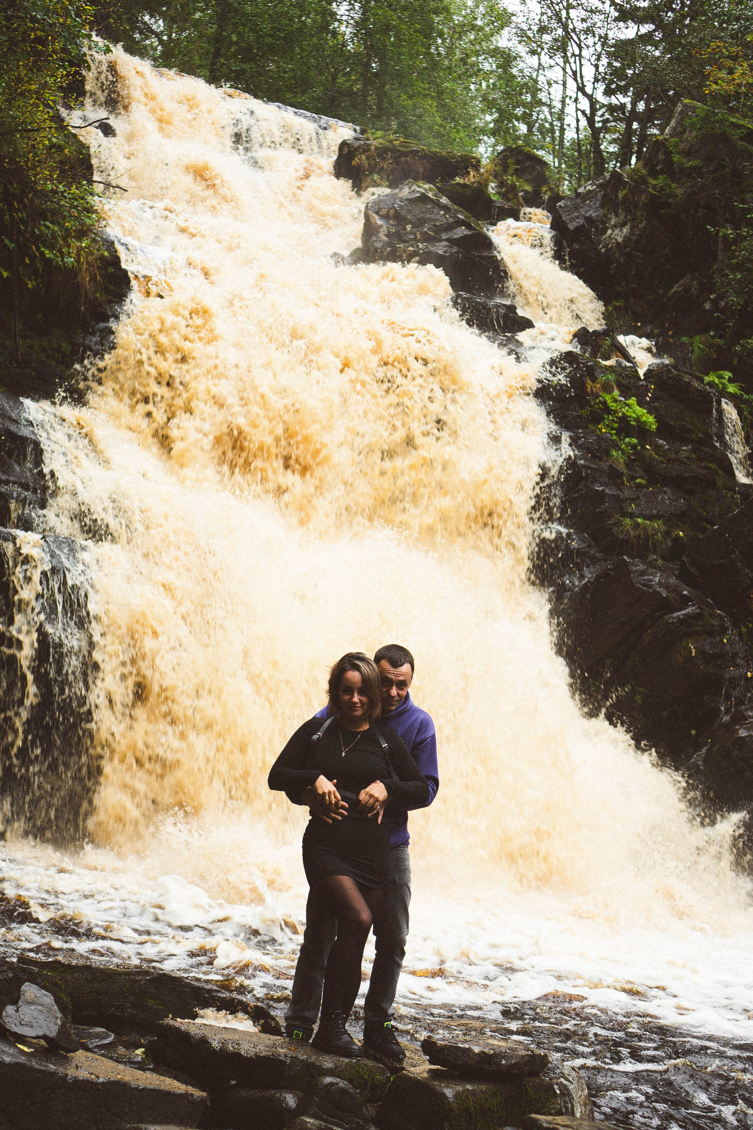 Прогулка на природе. Профессиональный фотограф, Санкт-Петербург — Виктория Богомолова