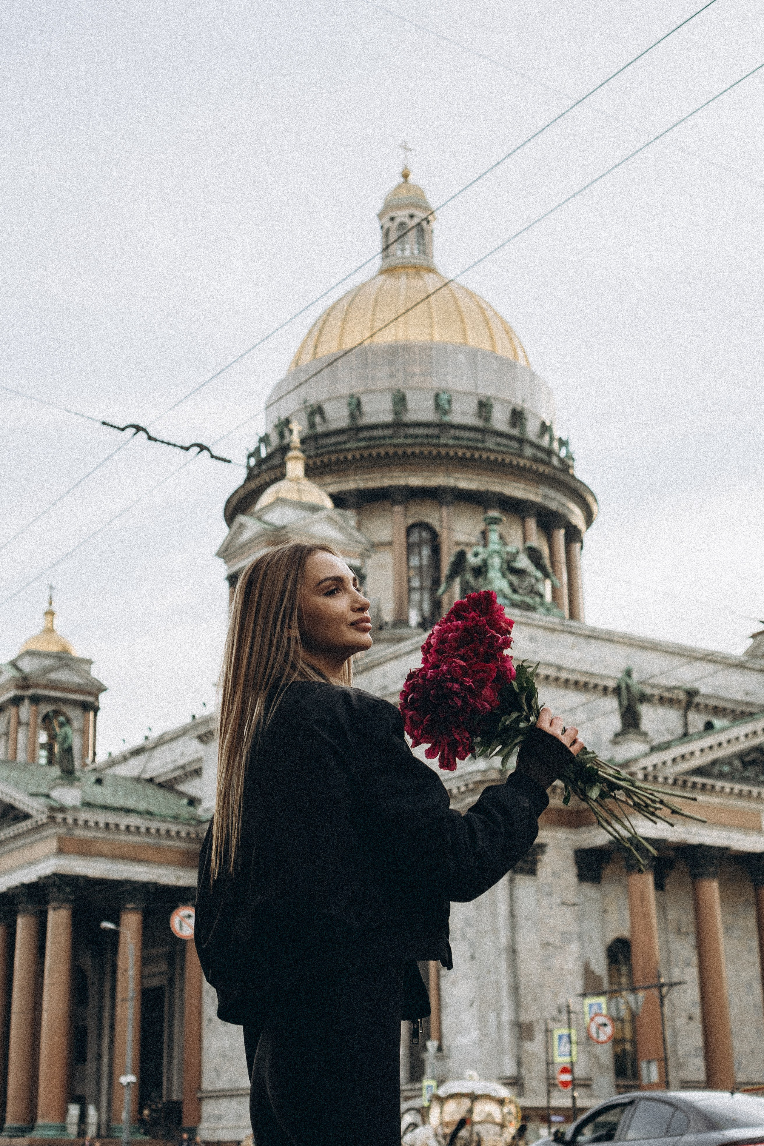 ПРОГУЛКА ПО ПИТЕРУ. Профессиональный фотограф, Санкт-Петербург — Виктория Богомолова