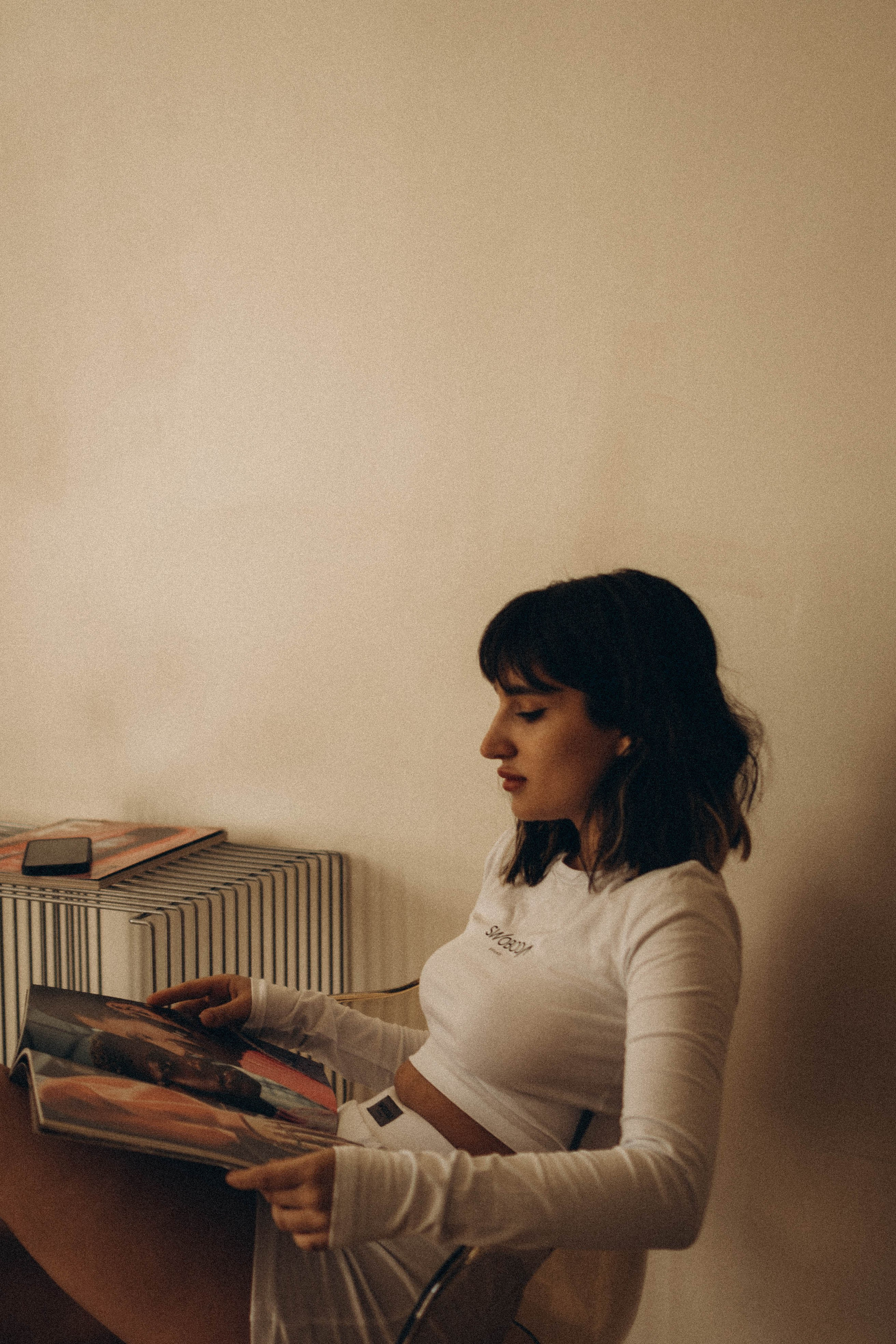 Студийная. Профессиональный фотограф, Санкт-Петербург — Виктория Богомолова