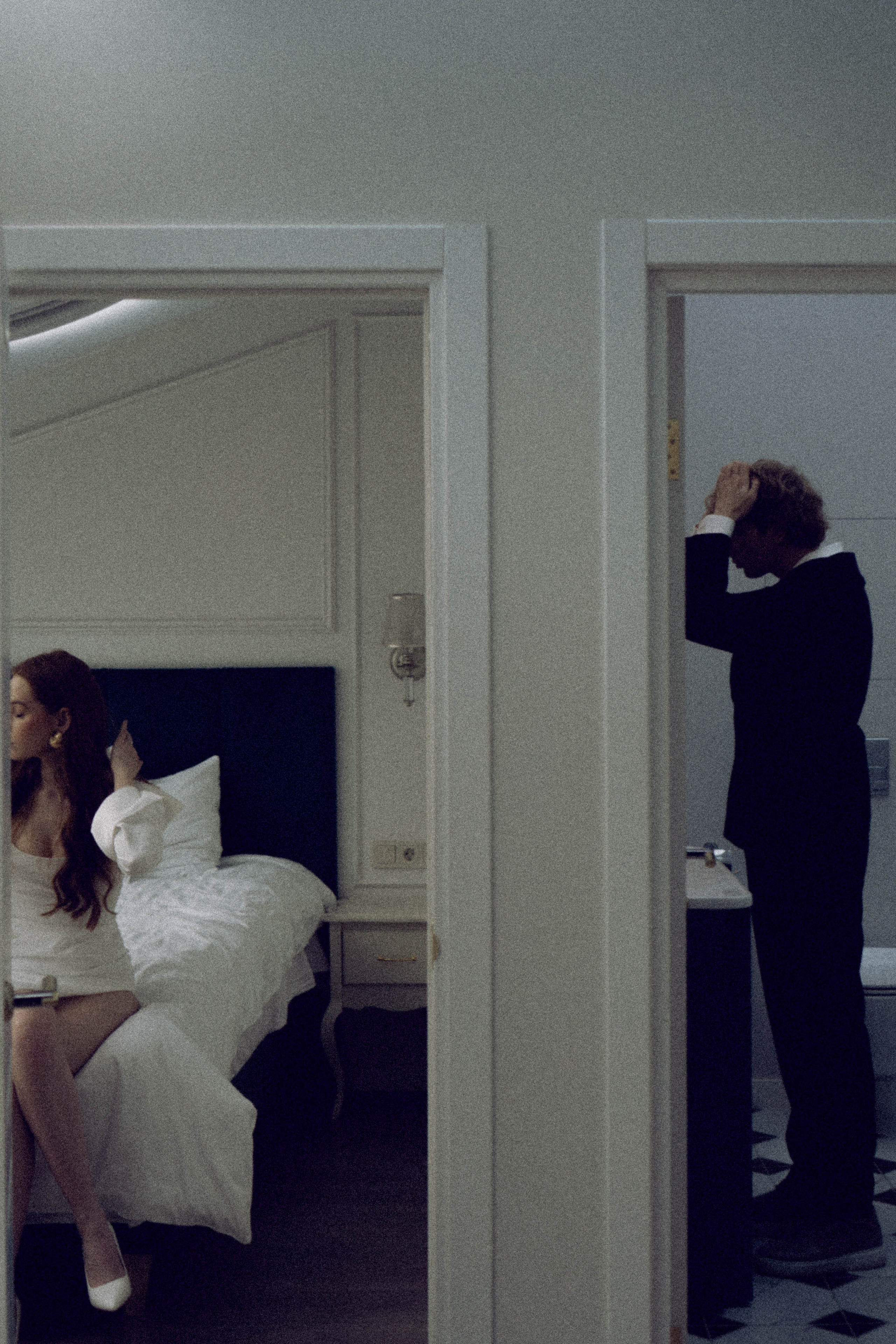 СВАДЕБНАЯ СЬЕМКА В ОТЕЛЕ. СБОРЫ ЖЕНИХА И НЕВЕСТЫ И ТАКЖЕ ТОР И ПОДГОТОВКА К ПРОГУЛКЕ. Профессиональный фотограф, Санкт-Петербург — Виктория Богомолова