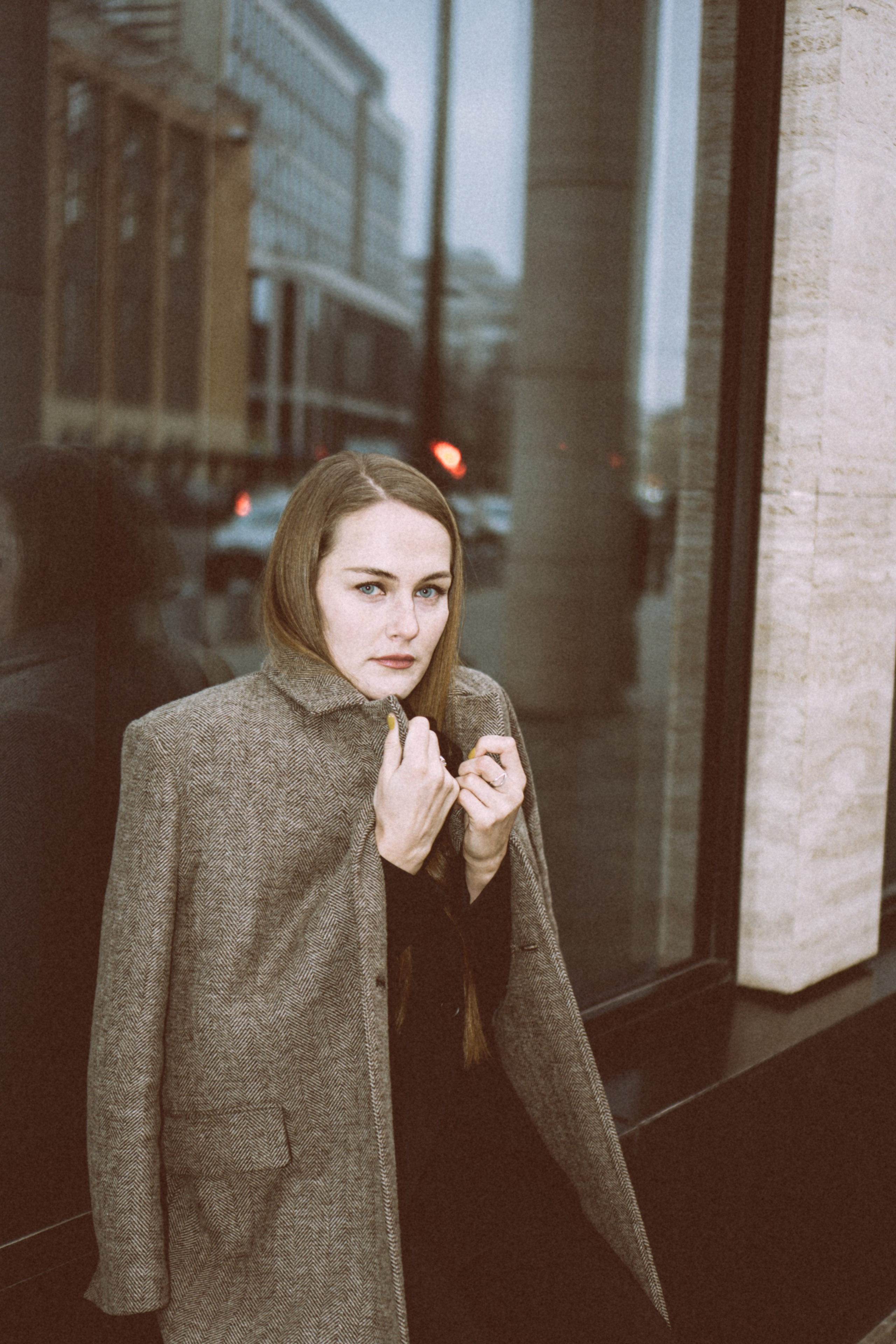 ЖУРНАЛЬНЫЙ СТИЛЬ. Профессиональный фотограф, Санкт-Петербург — Виктория Богомолова