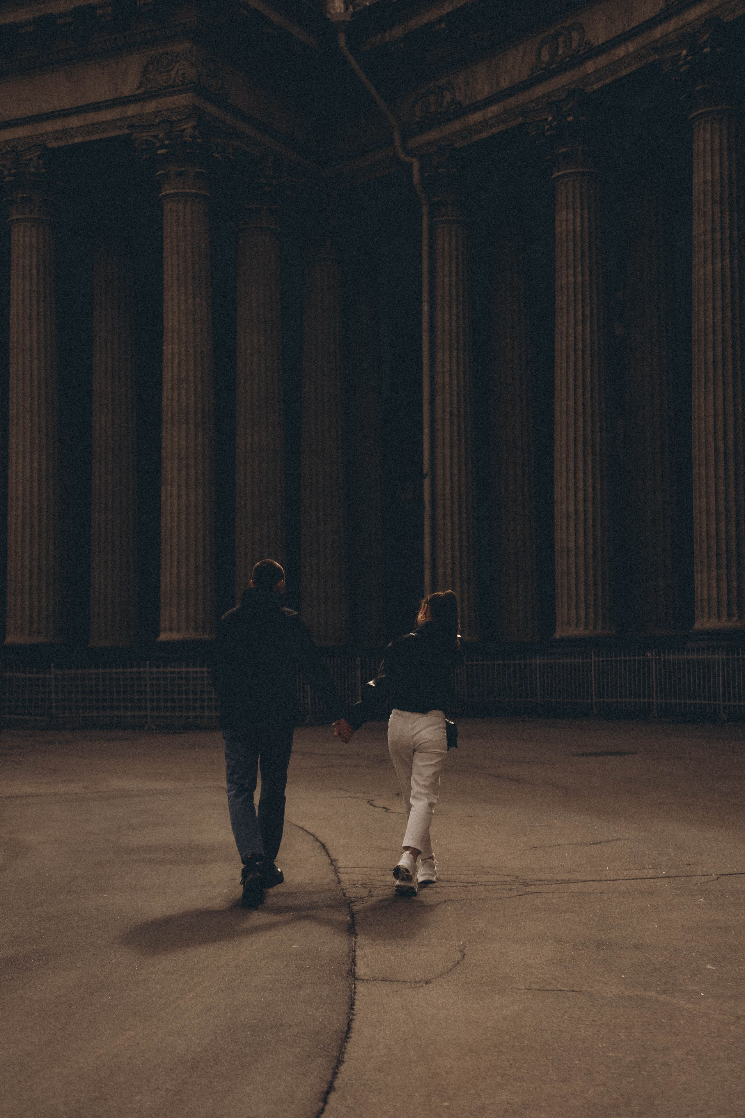 Прогулочная. Профессиональный фотограф, Санкт-Петербург — Виктория Богомолова