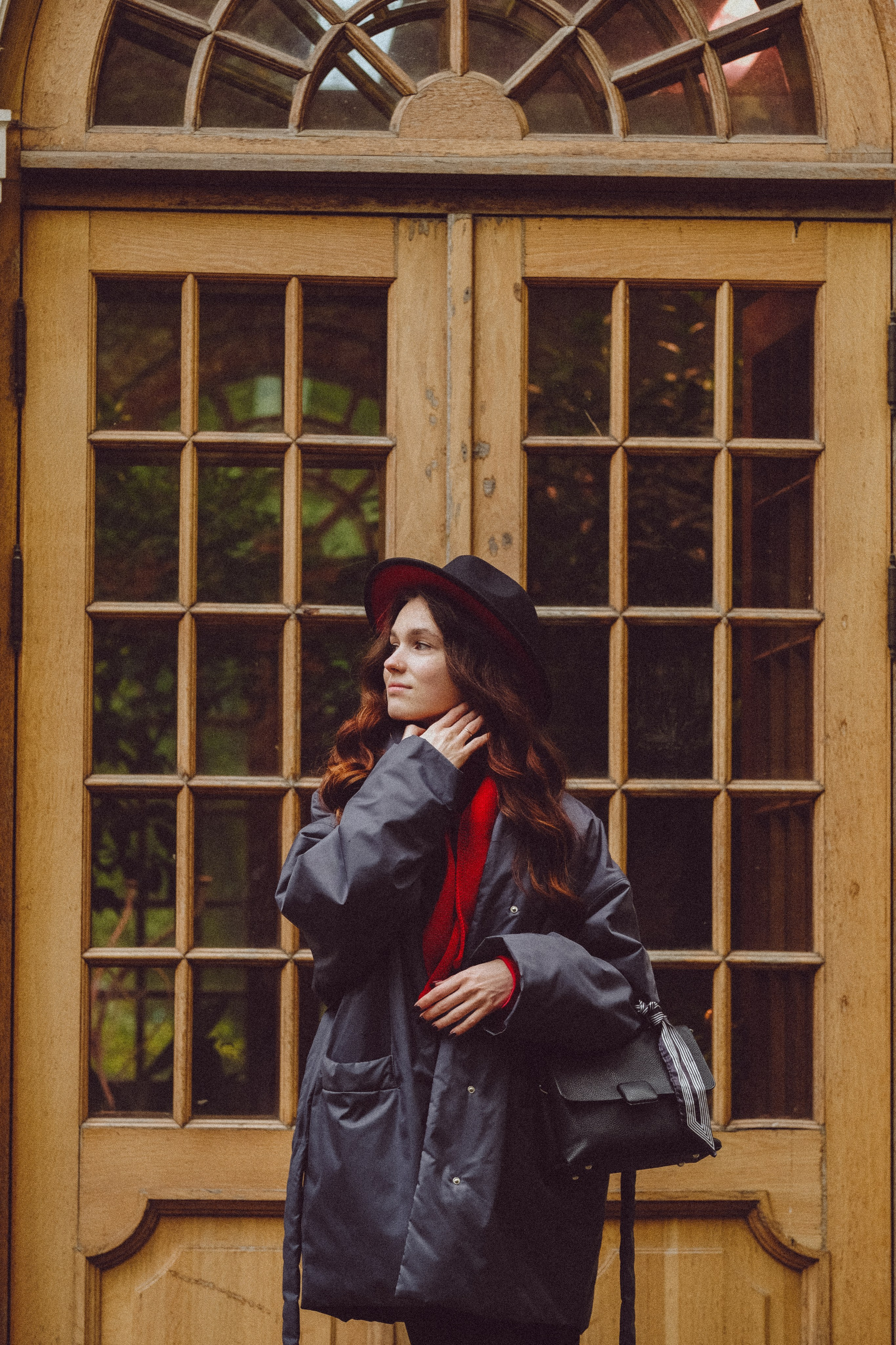 Осень. Профессиональный фотограф, Санкт-Петербург — Виктория Богомолова