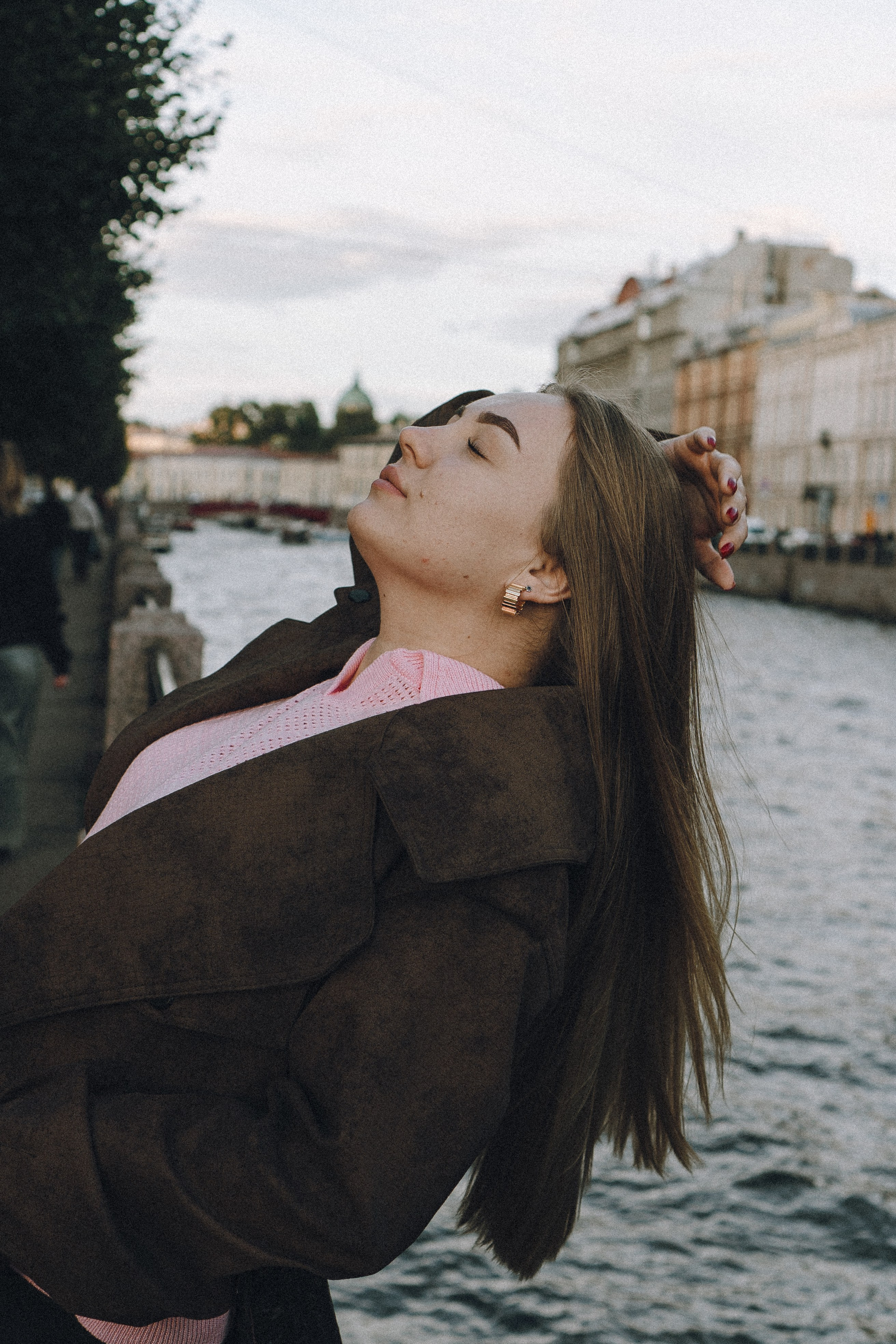 НЕОЖИДАННОЕ ПРЕДЛОЖЕНИЕ РУКИ И СЕРДЦА. Профессиональный фотограф, Санкт-Петербург — Виктория Богомолова
