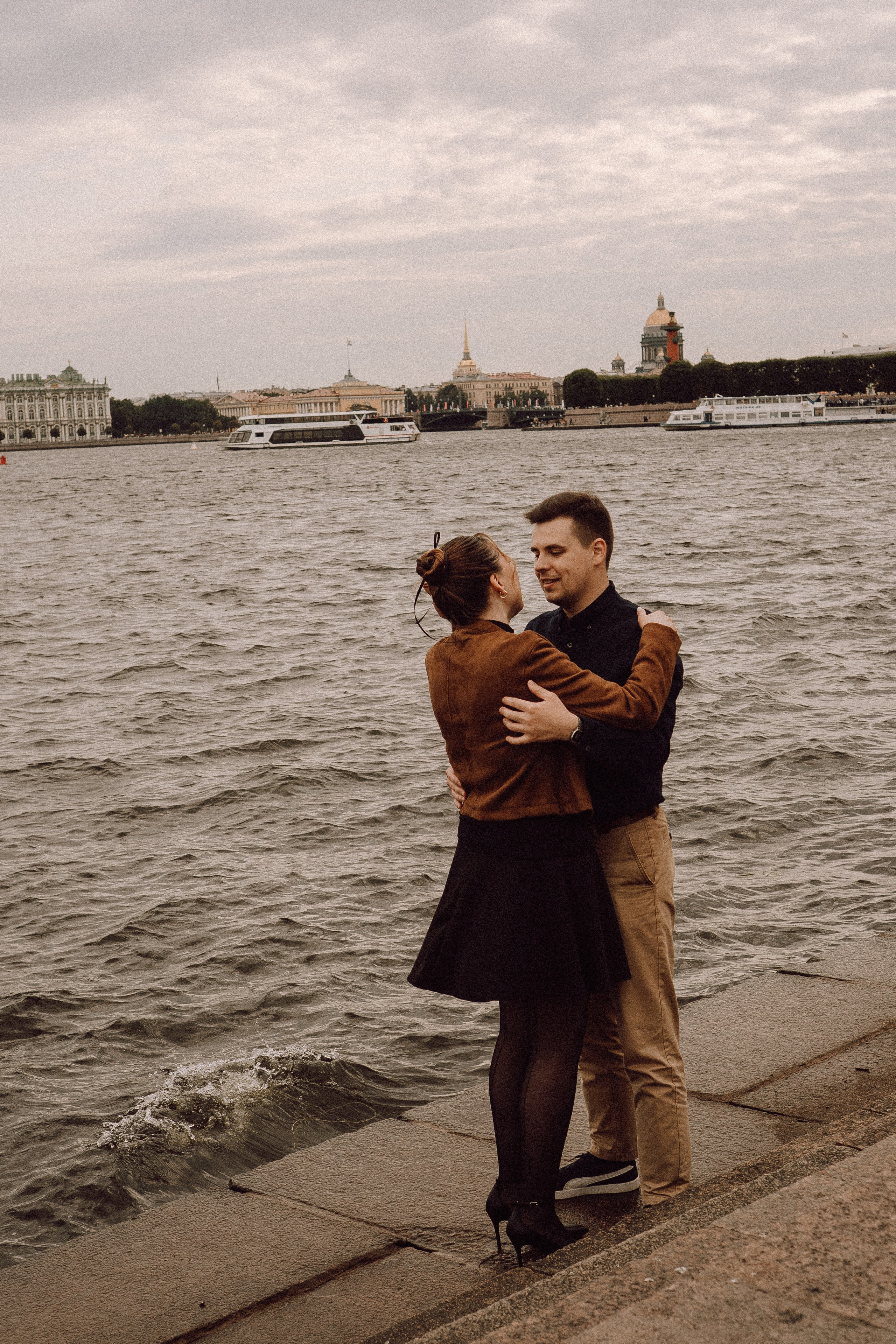 LOVE. Профессиональный фотограф, Санкт-Петербург — Виктория Богомолова