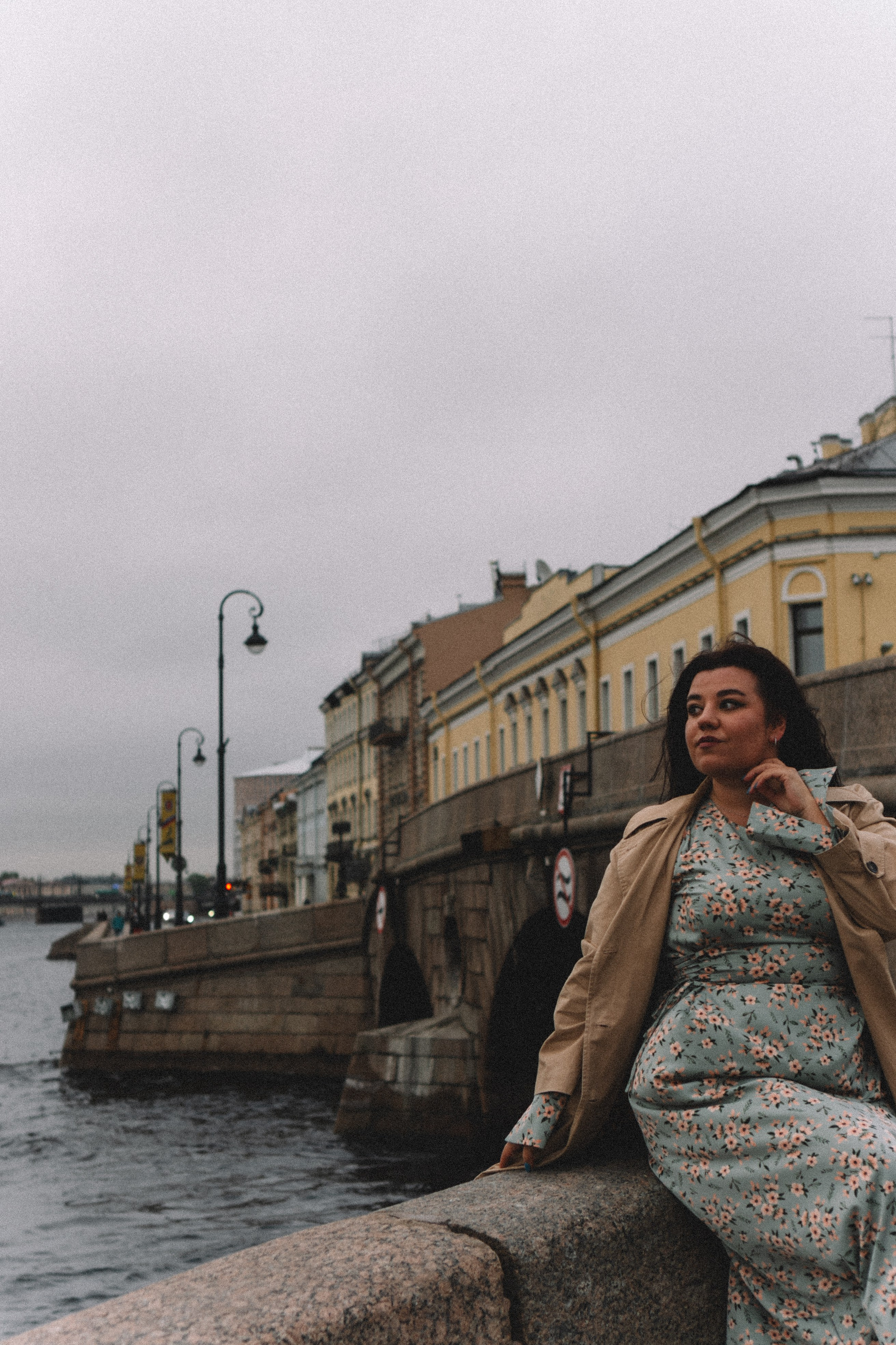 ПИТЕРСКАЯ ПРОГУЛКА. Профессиональный фотограф, Санкт-Петербург — Виктория Богомолова