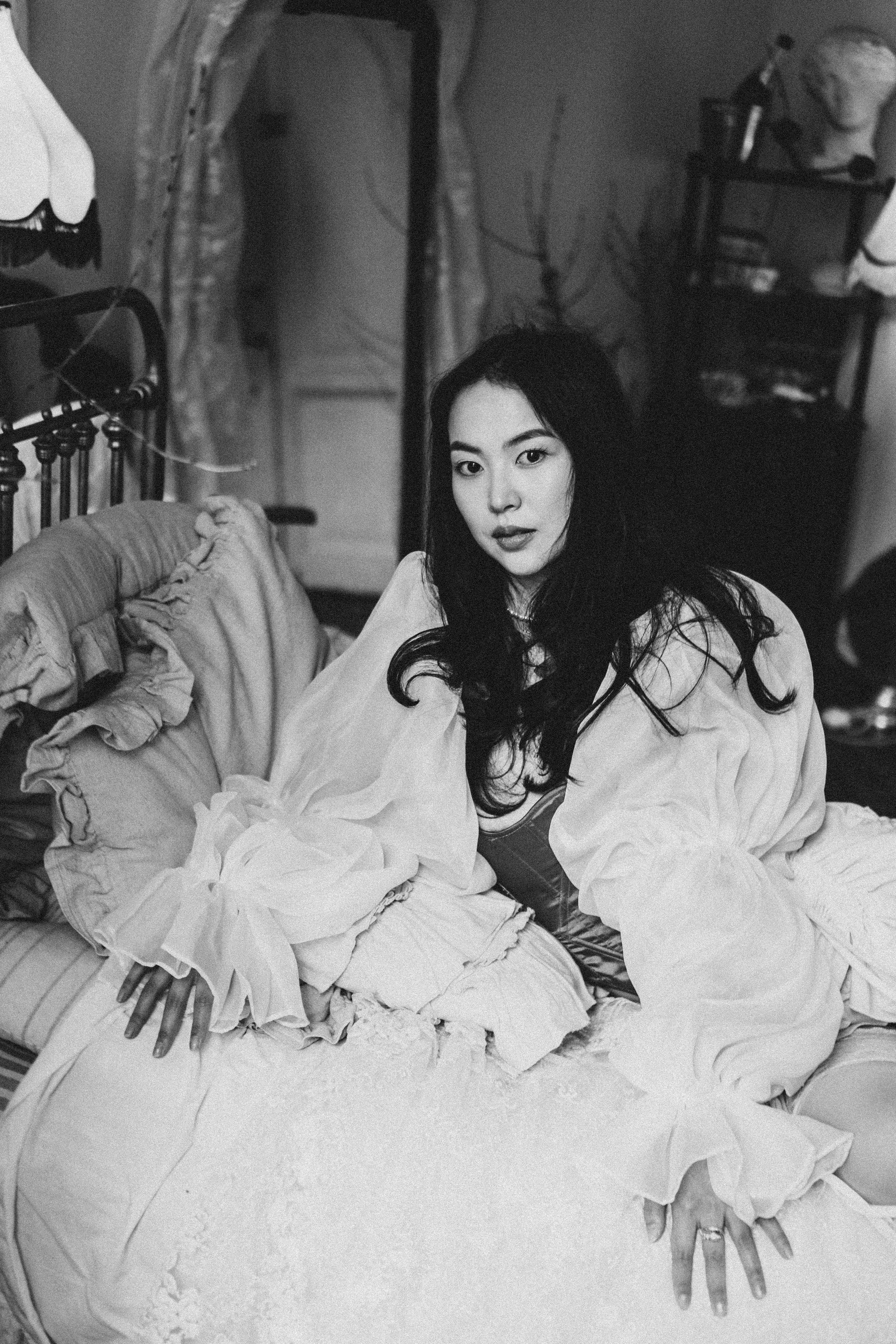 ВИНТАЖНЫЙ СТИЛЬ. Профессиональный фотограф, Санкт-Петербург — Виктория Богомолова