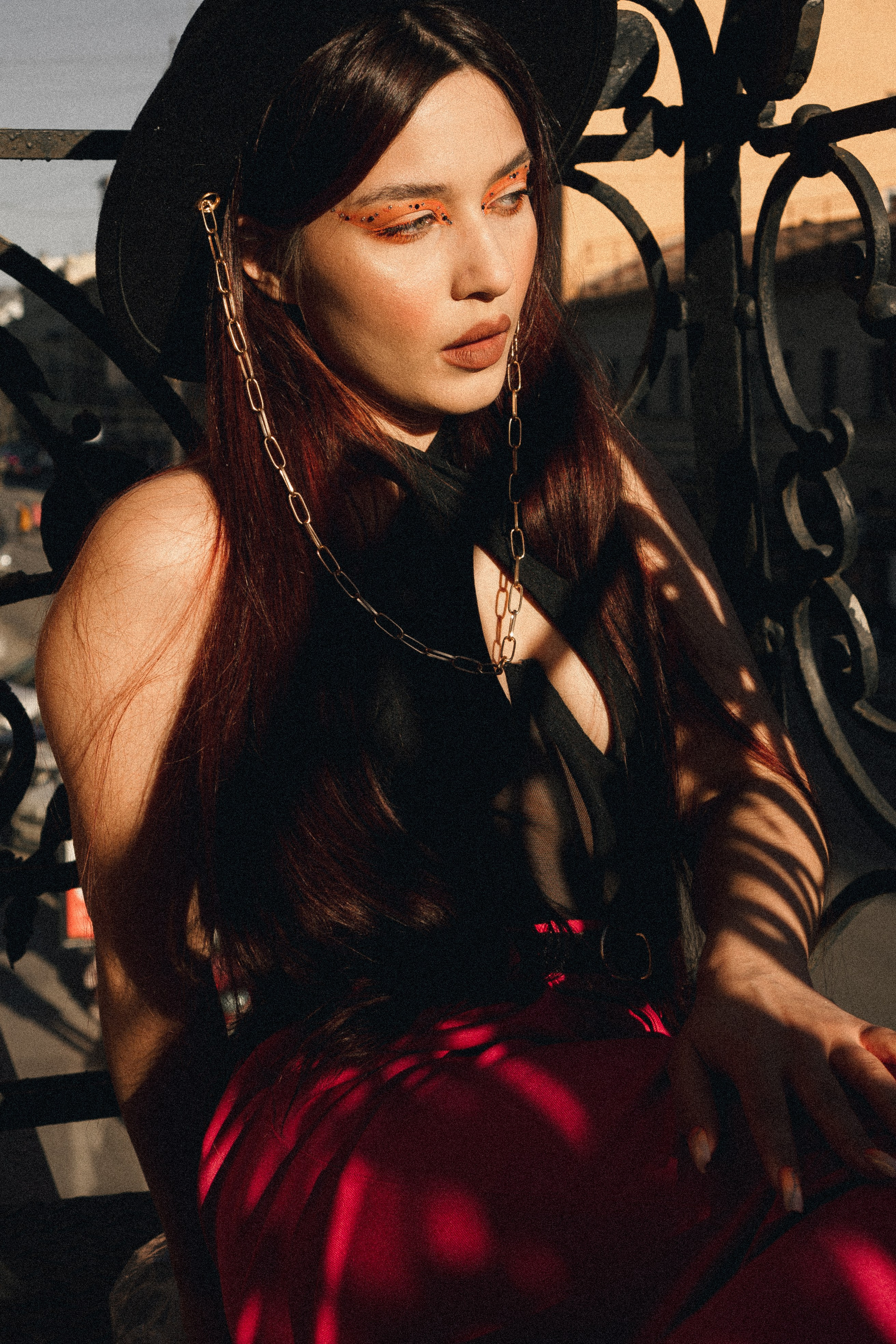 Питерский балкон. Профессиональный фотограф, Санкт-Петербург — Виктория Богомолова