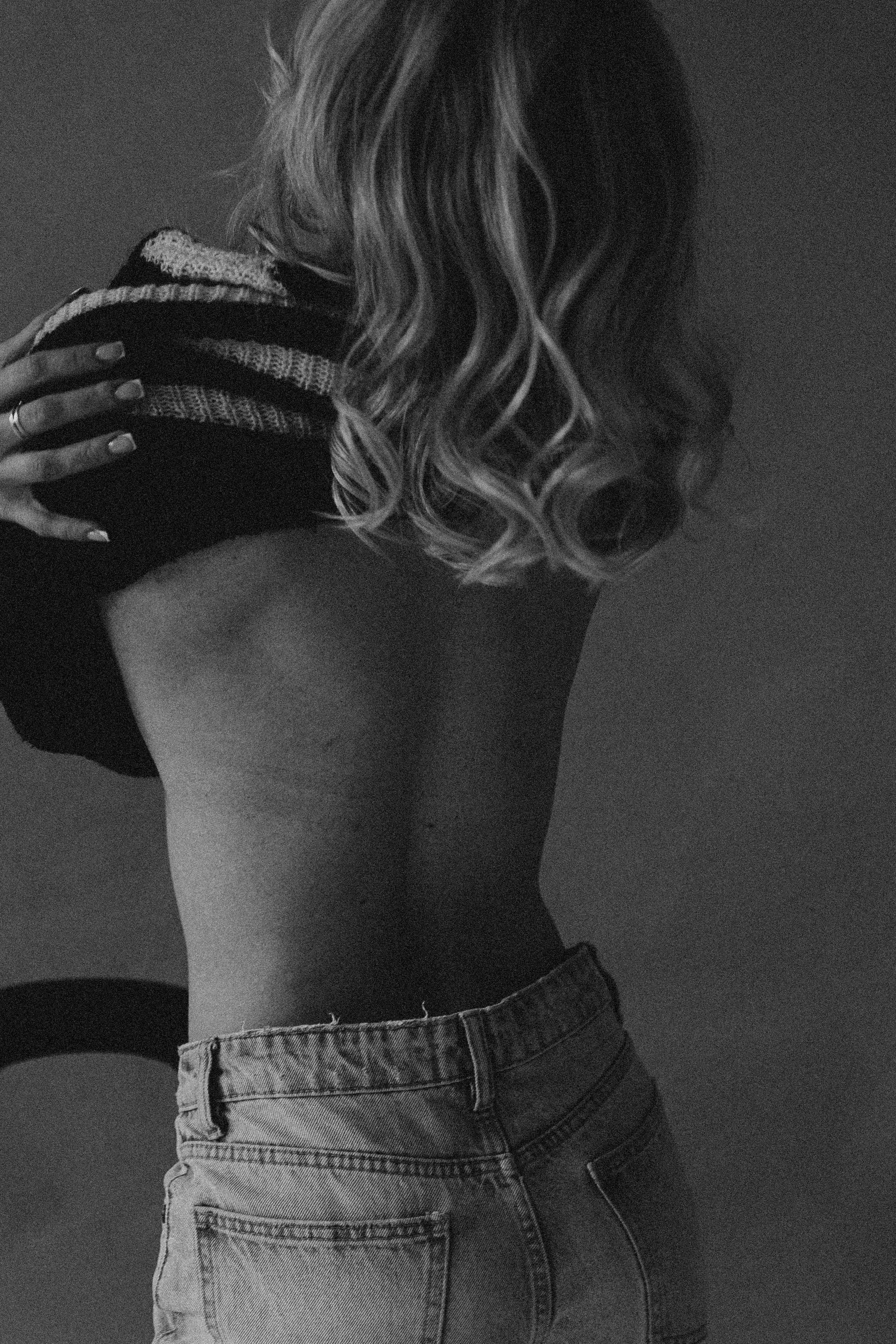 Студийная. Профессиональный фотограф, Санкт-Петербург — Виктория Богомолова