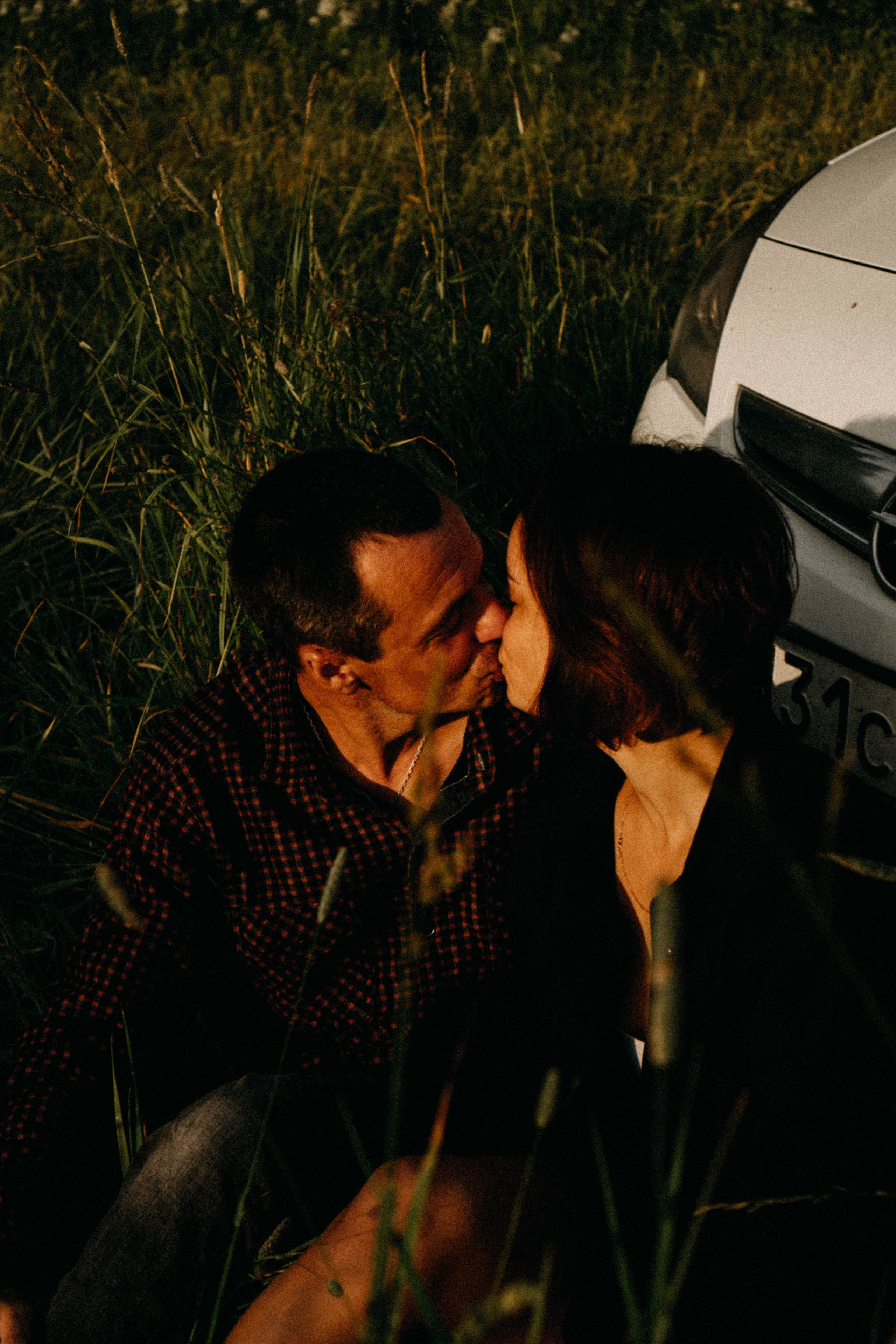 Летняя прогулка. Профессиональный фотограф, Санкт-Петербург — Виктория Богомолова