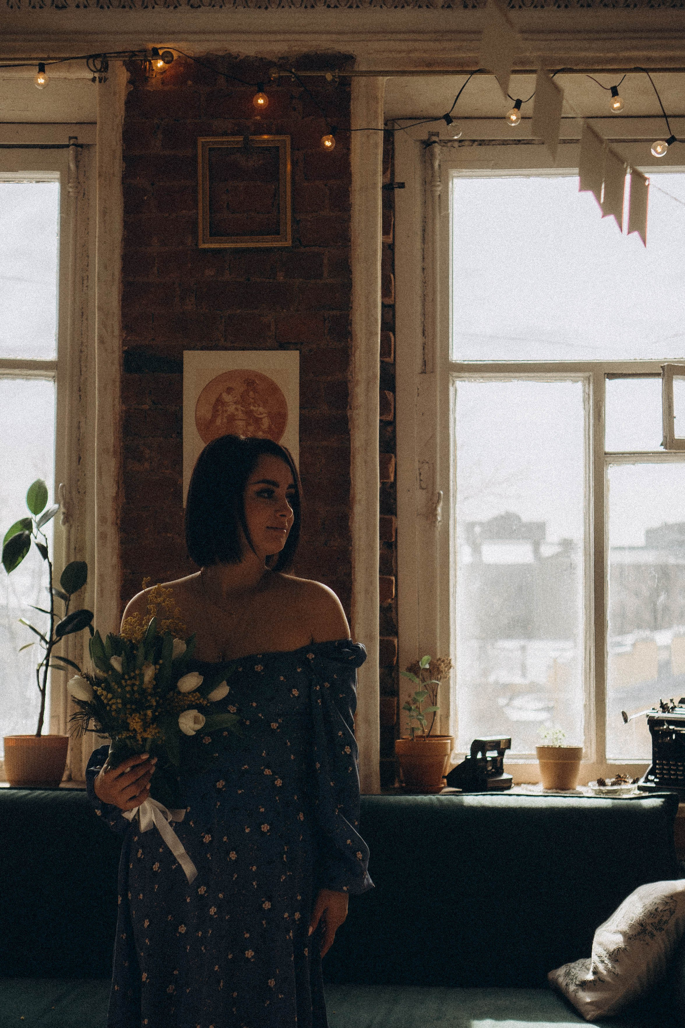 LOVE в квартире. Профессиональный фотограф, Санкт-Петербург — Виктория Богомолова