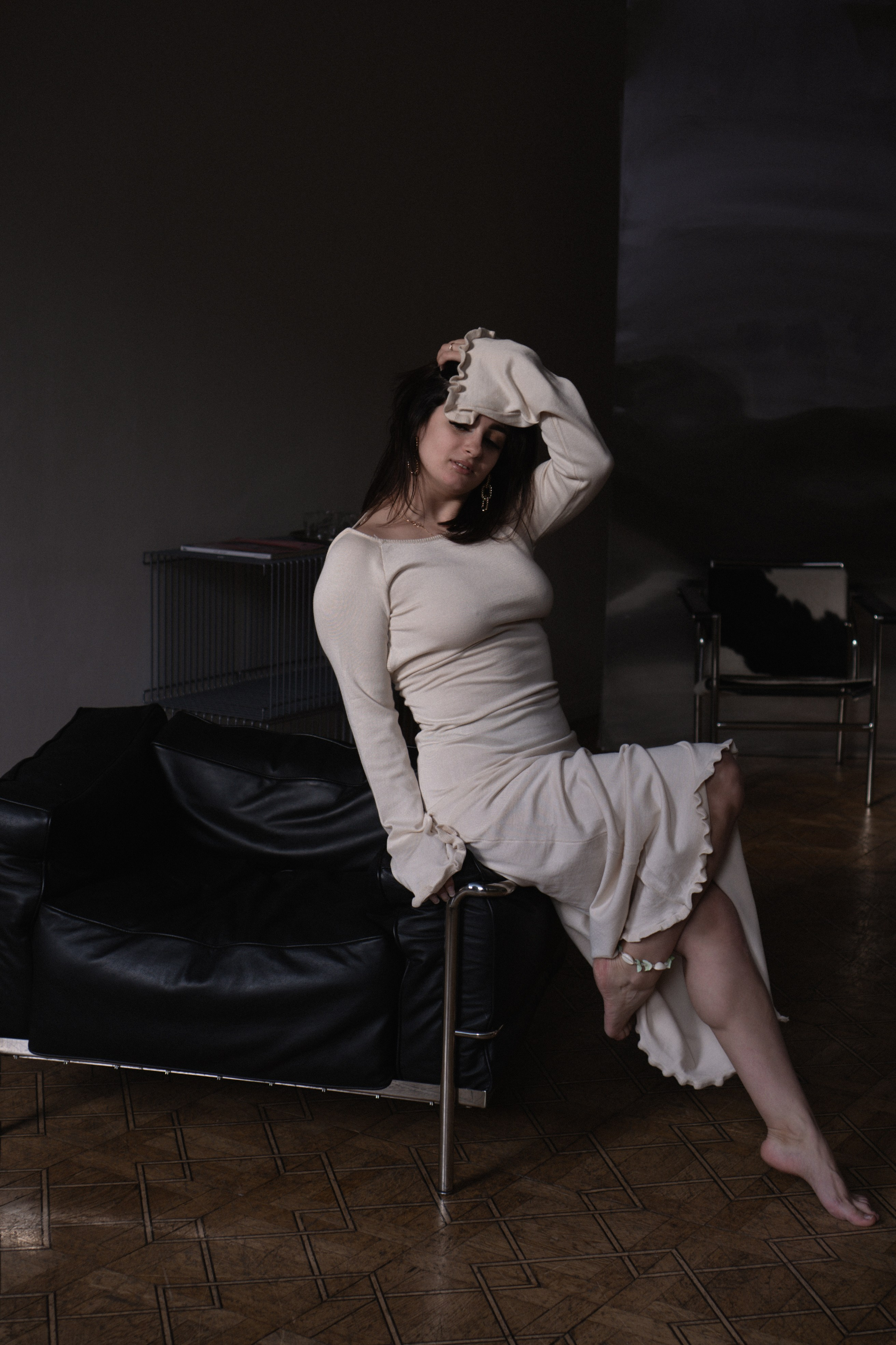 Студийная. Профессиональный фотограф, Санкт-Петербург — Виктория Богомолова