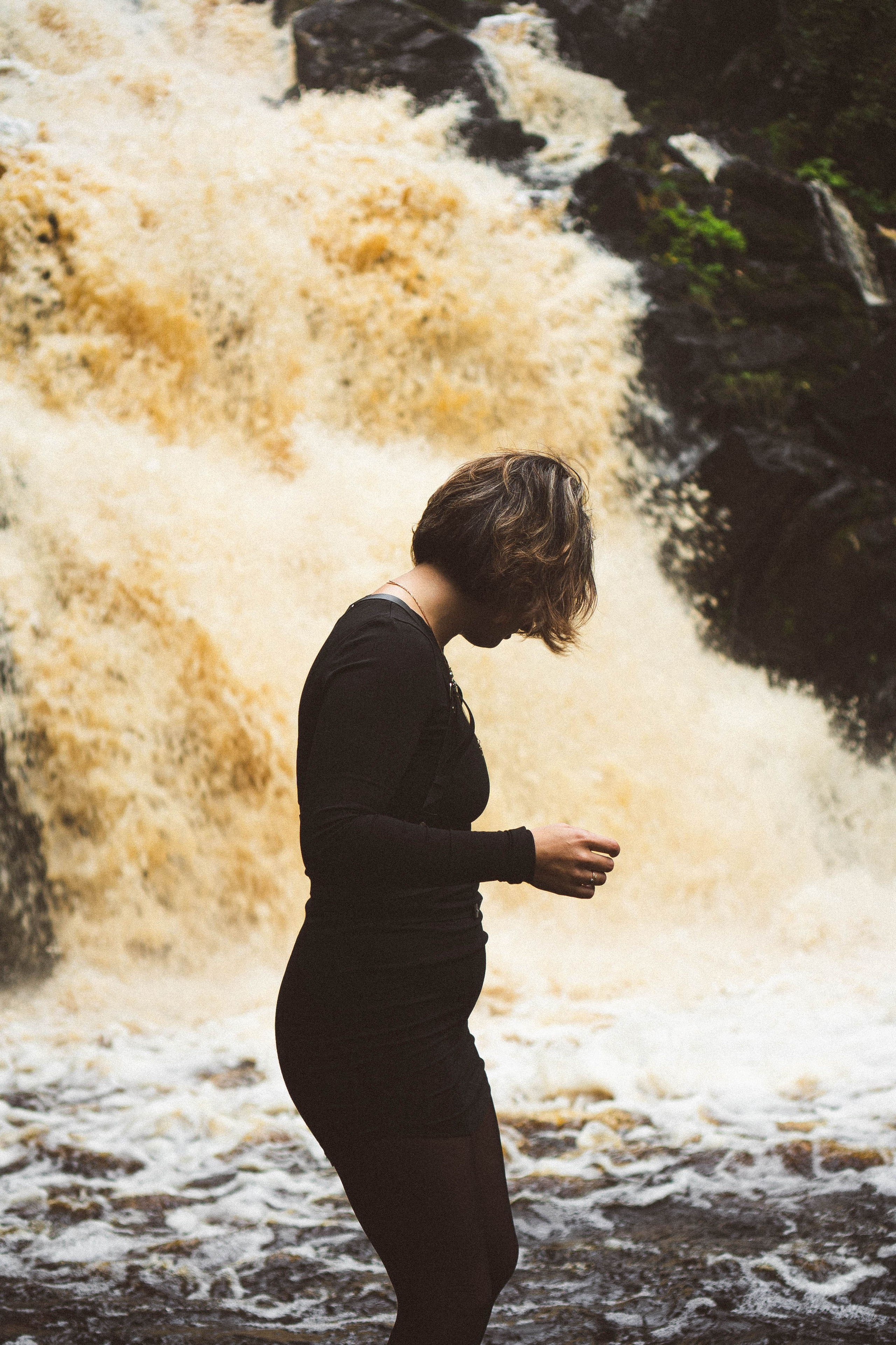 Прогулка на природе. Профессиональный фотограф, Санкт-Петербург — Виктория Богомолова