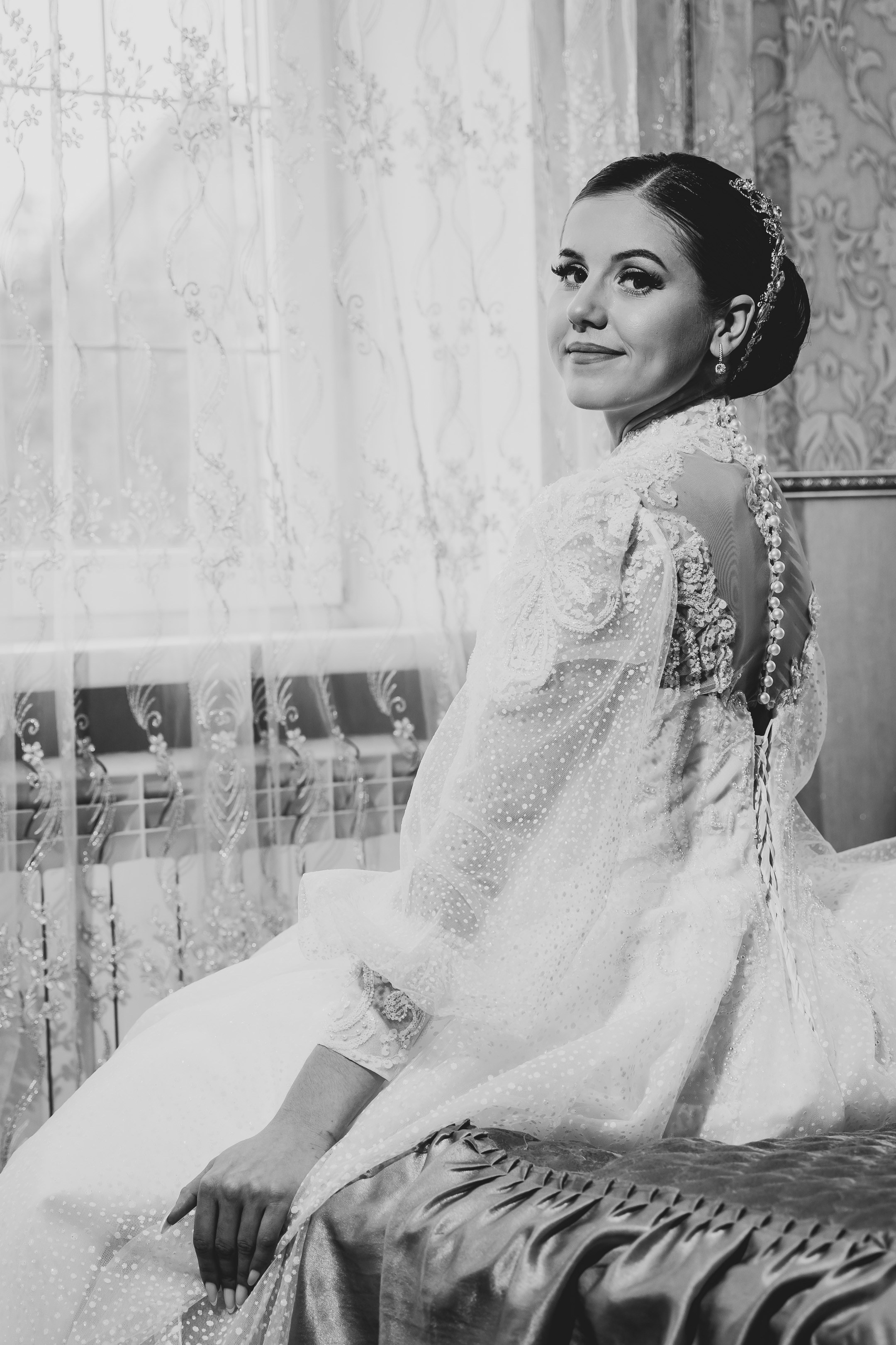 Свадьба Э & А. Свадебный Фотограф в Москве Гор Магтагян