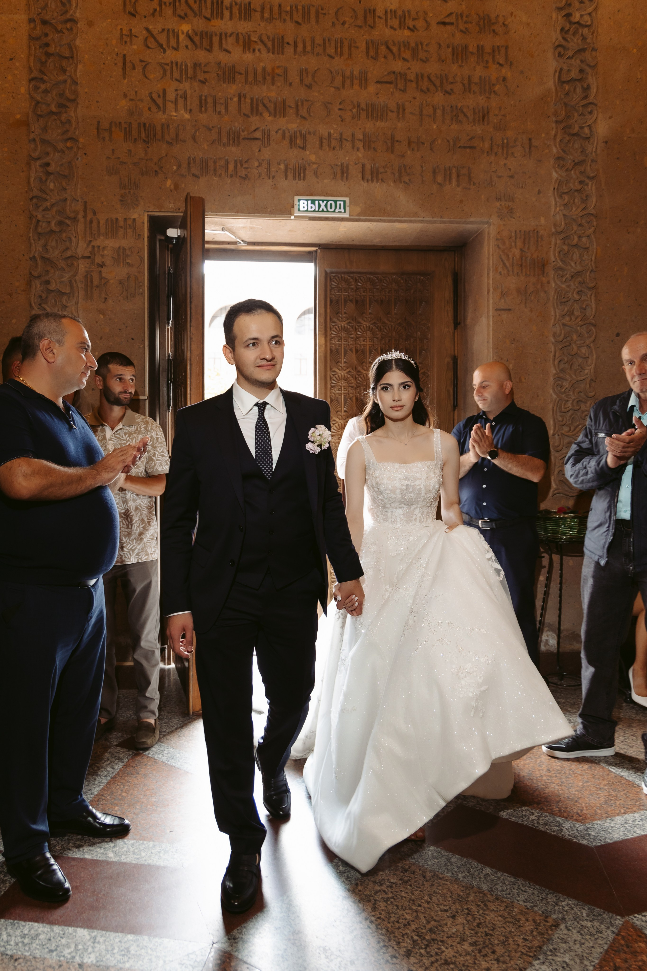 Свадьба С & К. Свадебный Фотограф в Москве Гор Магтагян