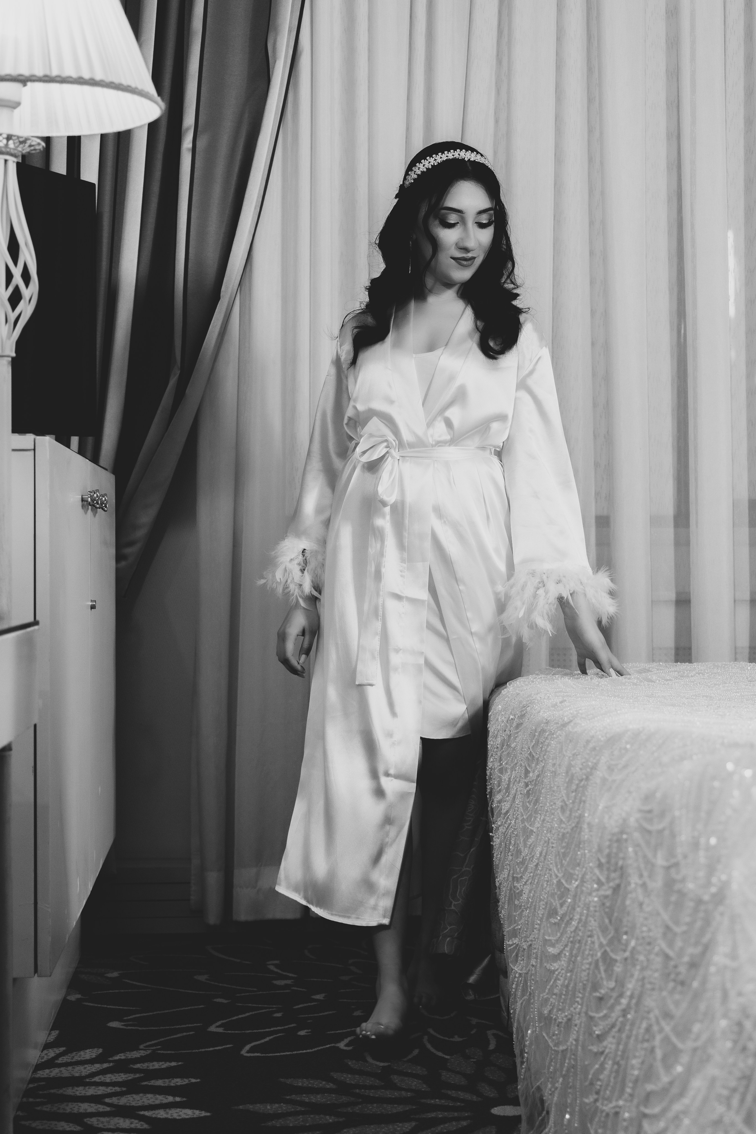 Свадьба С & Н. Свадебный Фотограф в Москве Гор Магтагян