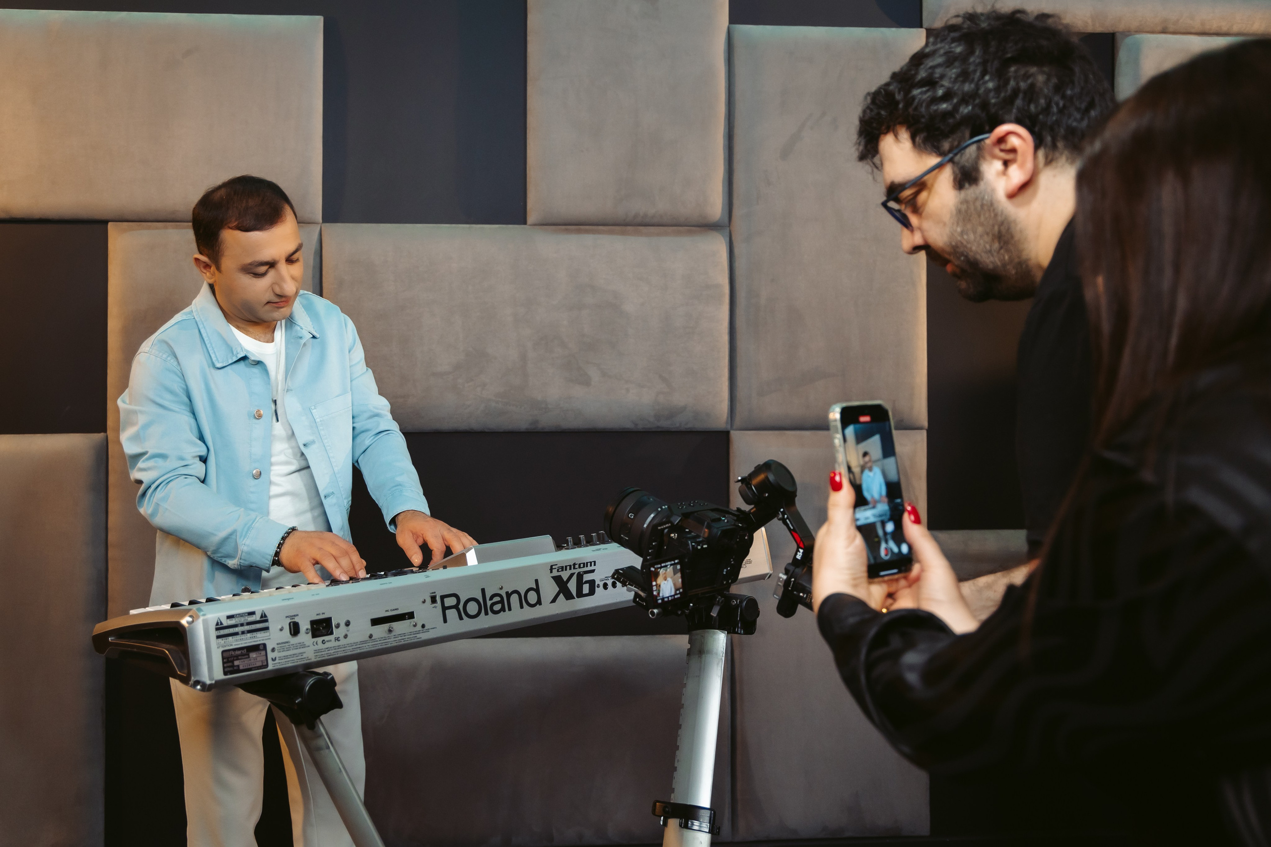 Арсен и Агарон Алчангян. Свадебный Фотограф в Москве Гор Магтагян