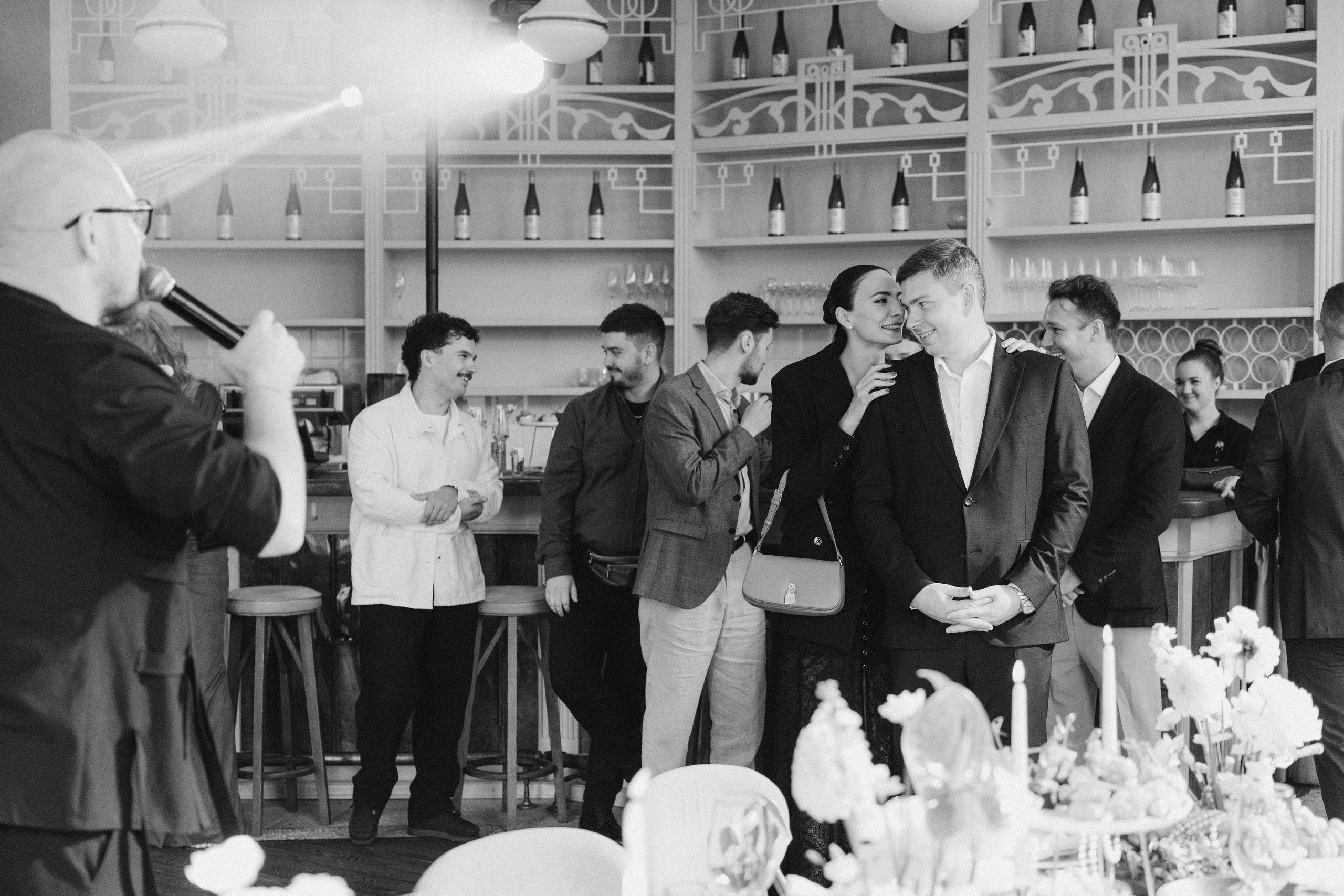 Надя и Денис. Фотограф Артем Бросов в Санкт-Петербурге и Дубае