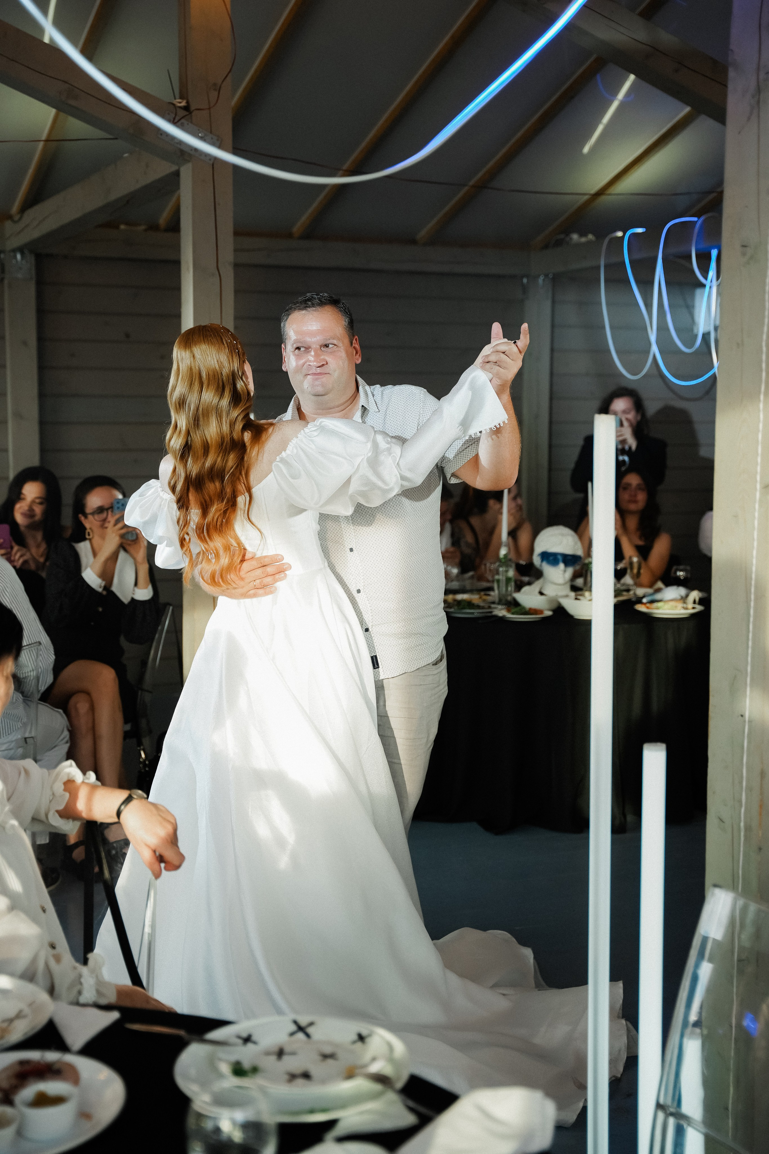 Где-то в подмосковье. Свадебный фотограф AllexD в Москве, Санкт-Петербурге