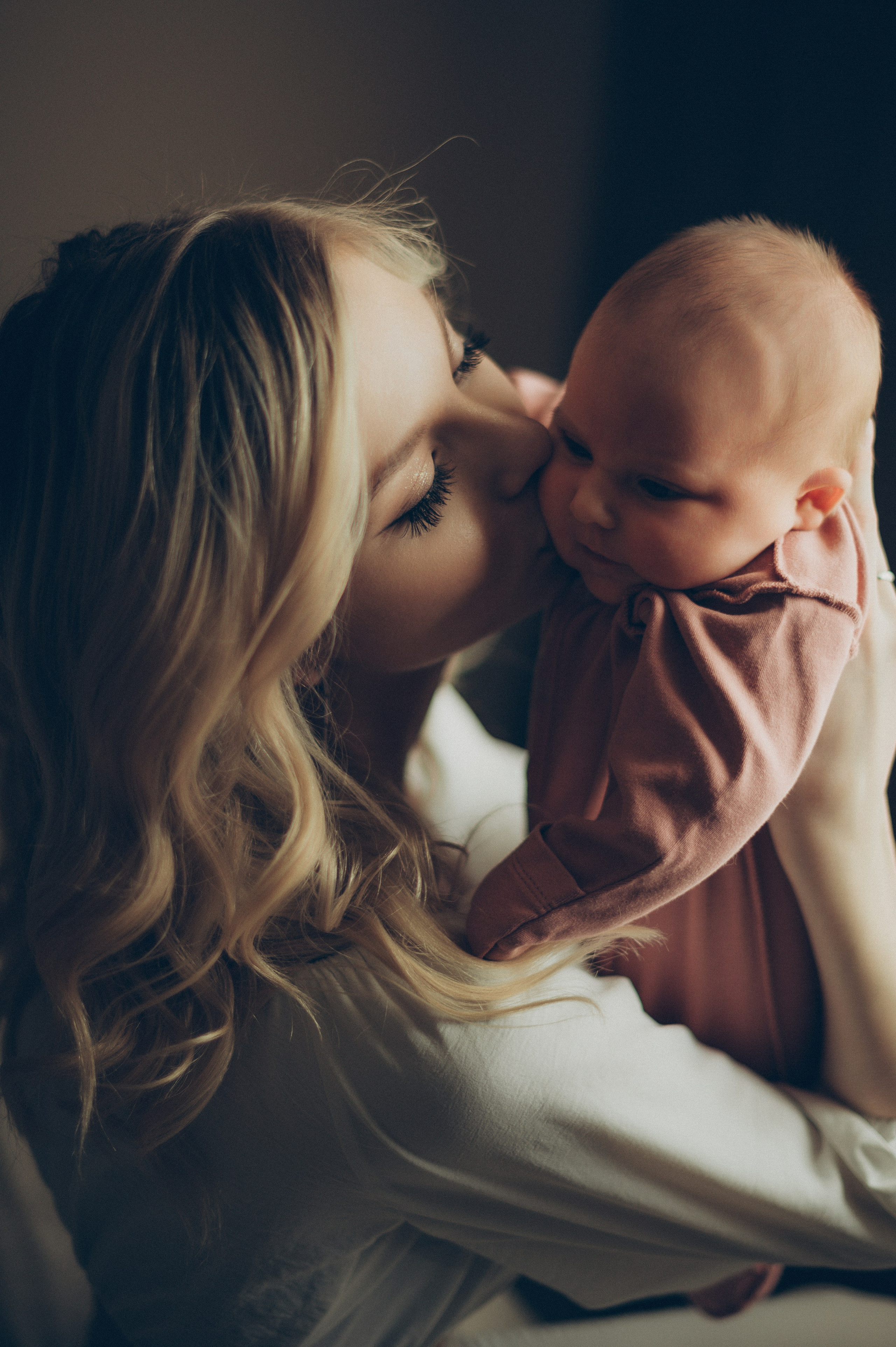 Ева, Алена и Вадим (домашняя). Фотограф, г. Лесной Свердловской области