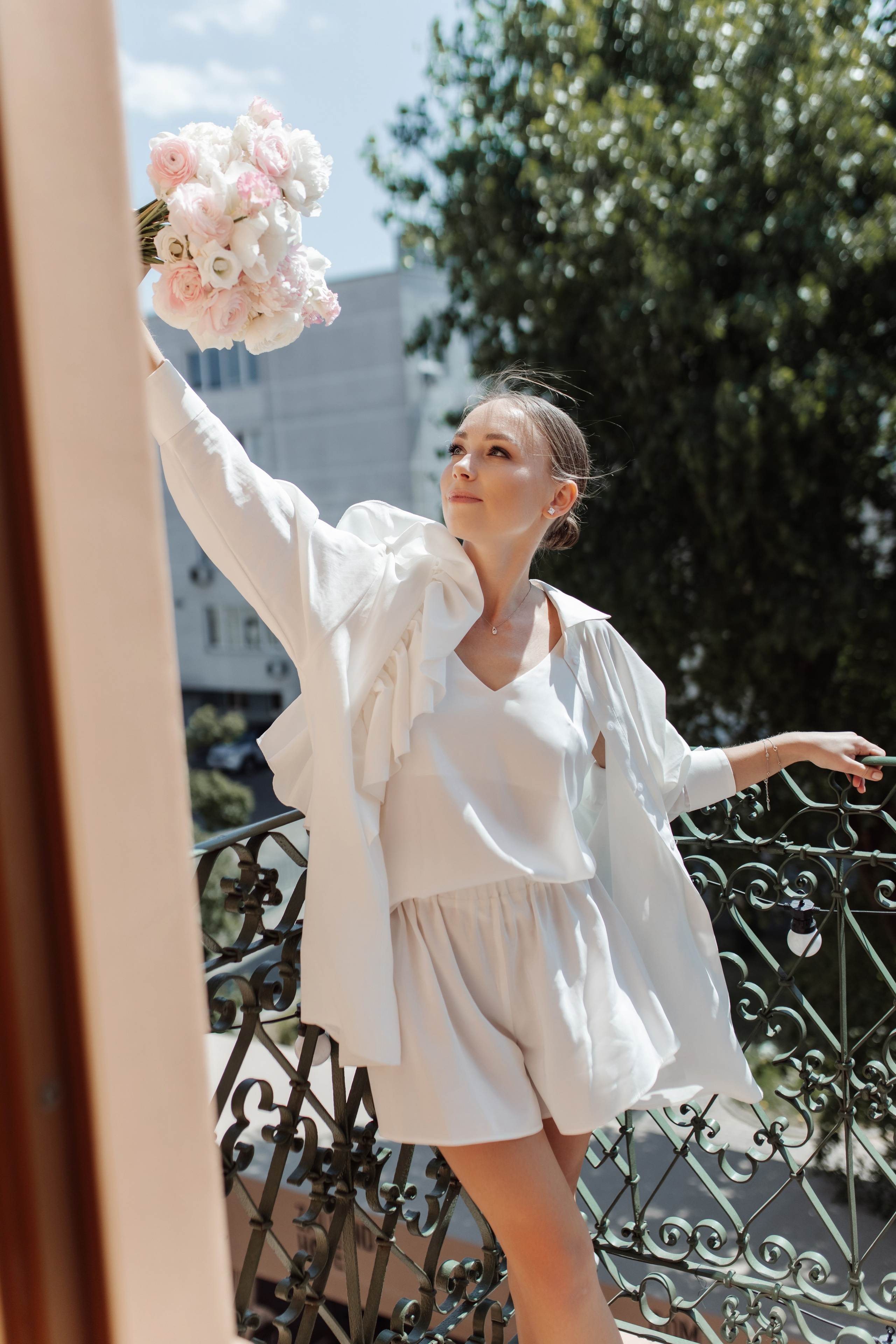 Елизавета & Андрей. Свадебный фотограф Минск Ирина Раевская