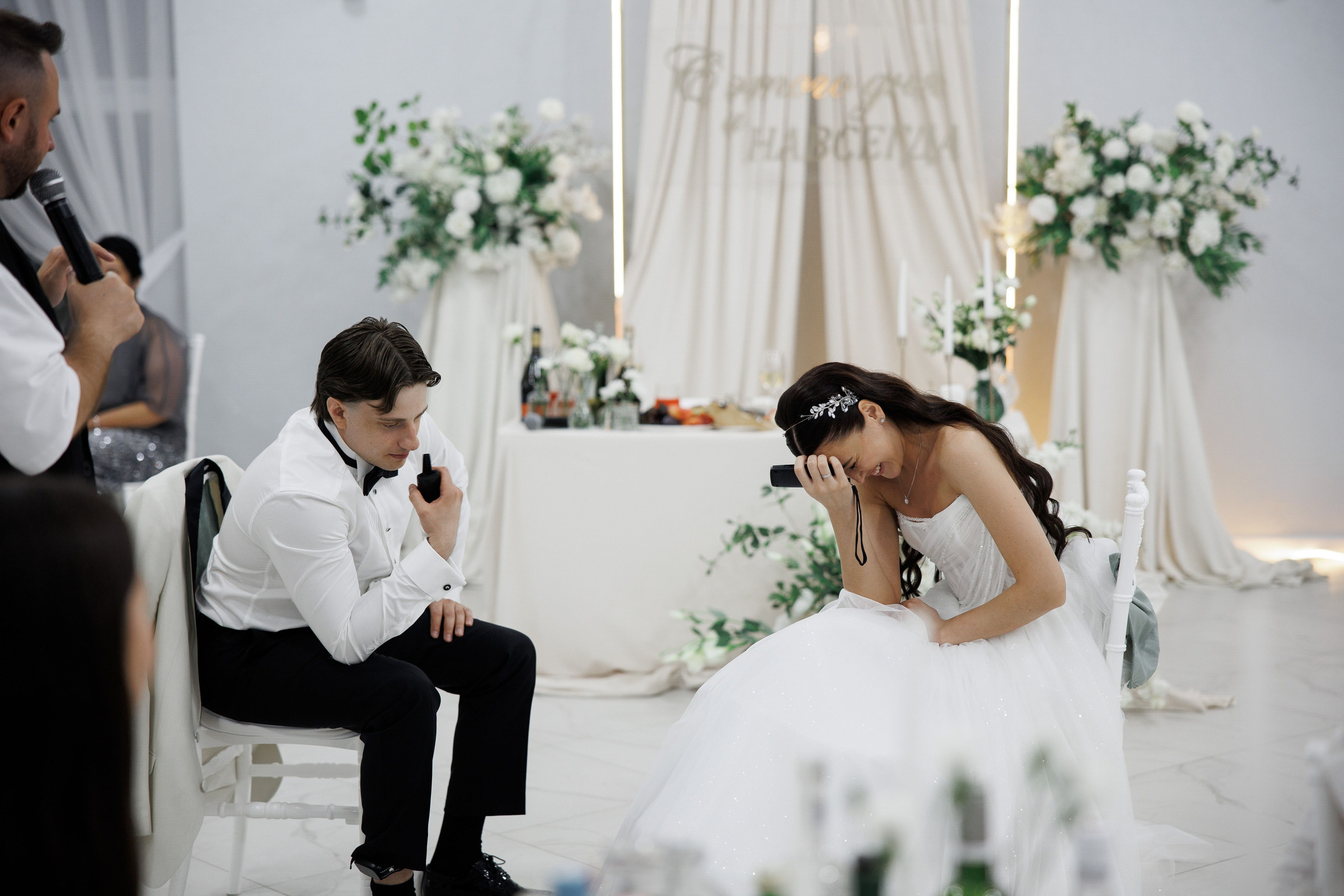 Никита + Настя. Свадебный фотограф в Смоленске Витя Лысенков