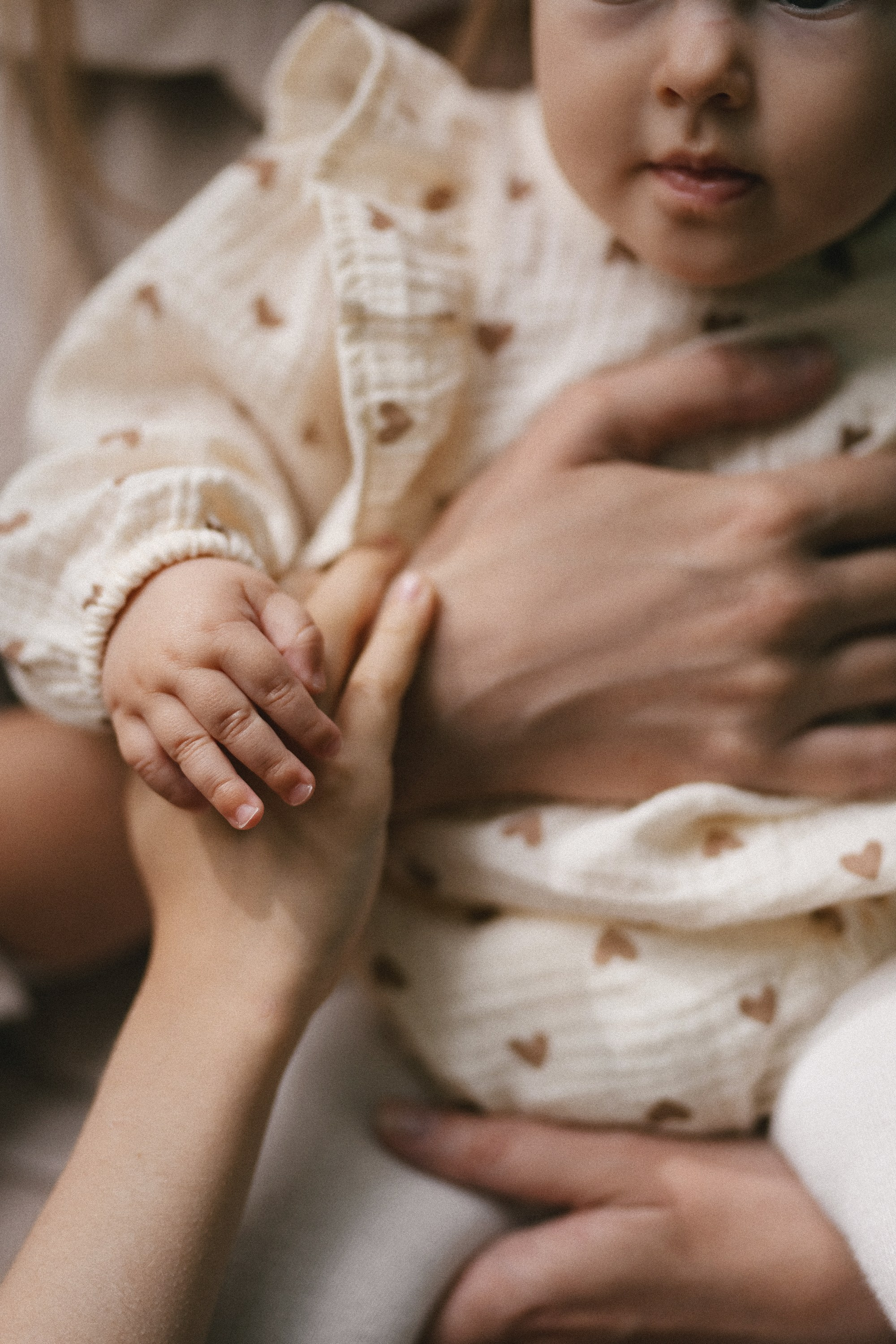 FAMILY. Maria Startseva Photo