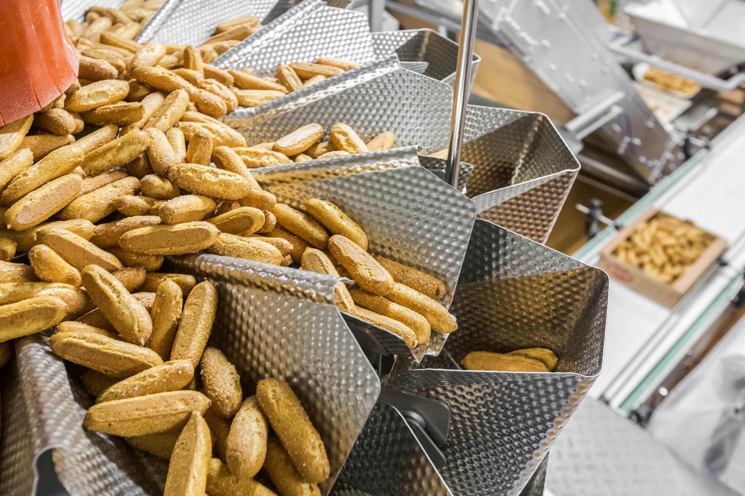 Коммерческая фотосъемка промышленных процессов