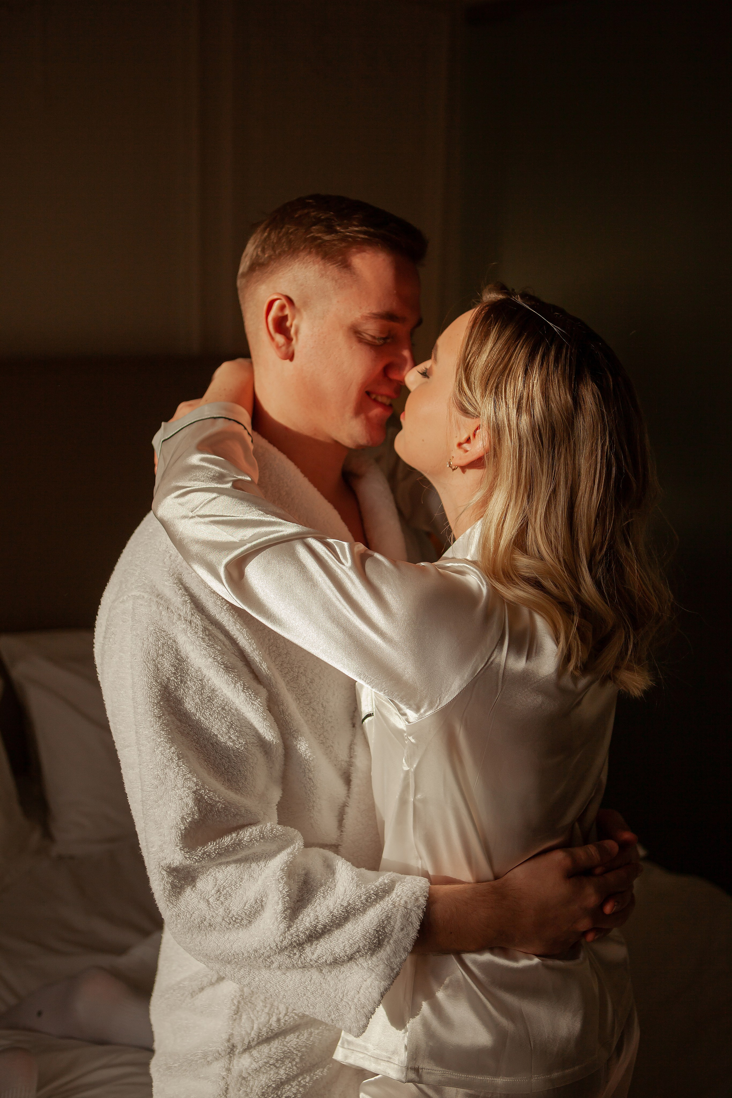 АЛИНА & МАКСИМ. Свадебный фотограф в СПБ | Санкт-Петербурге Анастасия Рахимгулова