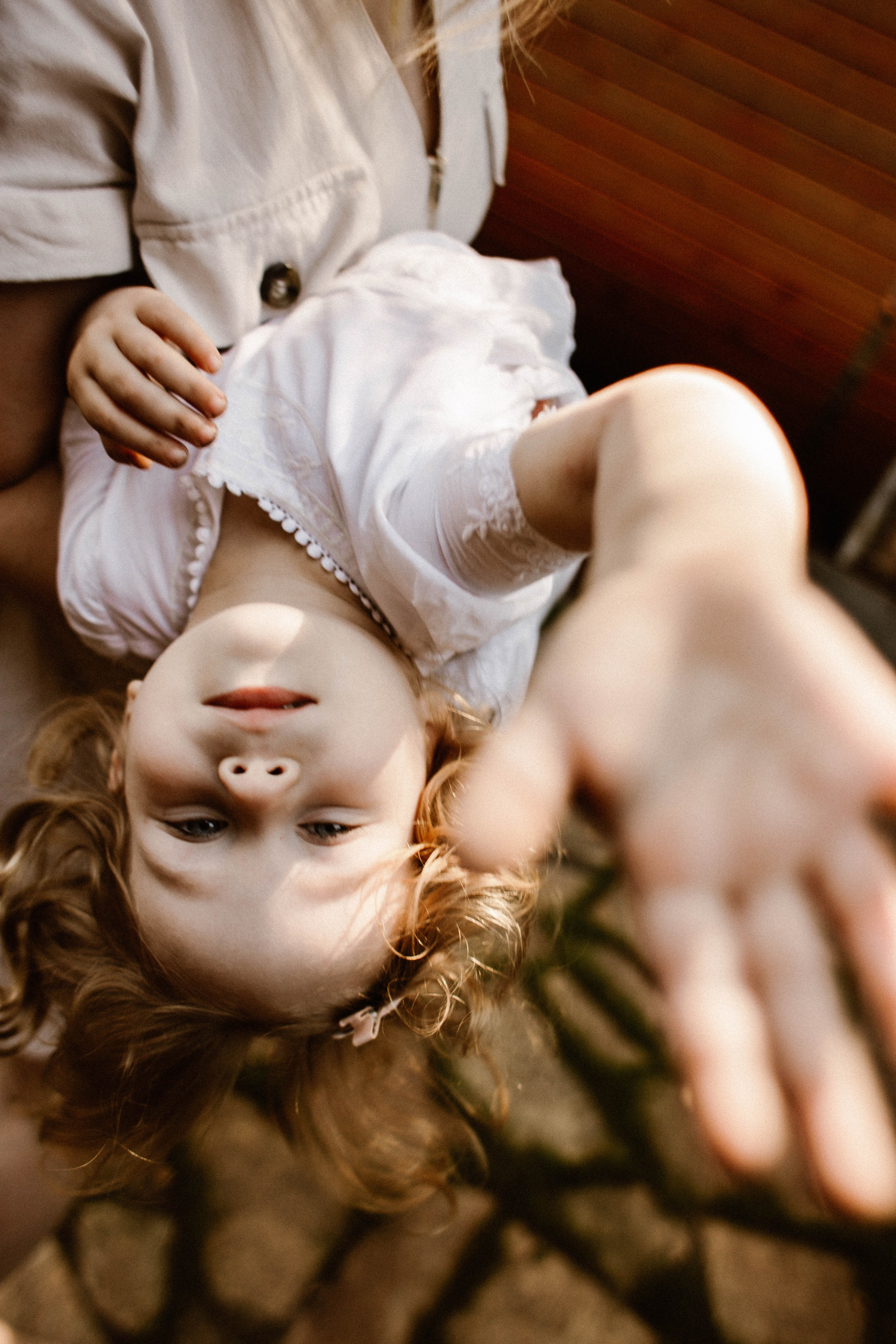 Даша с малышкой Сашей. Фотограф в Нижнем Новгороде