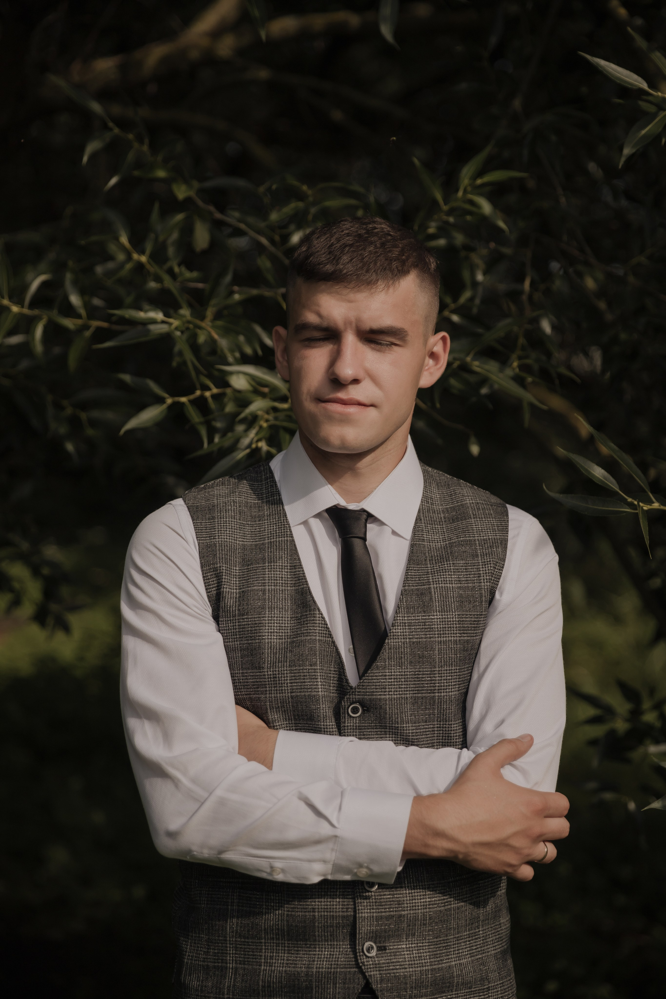 Waiting For The Summer. Фотограф Лия Козловская Минск