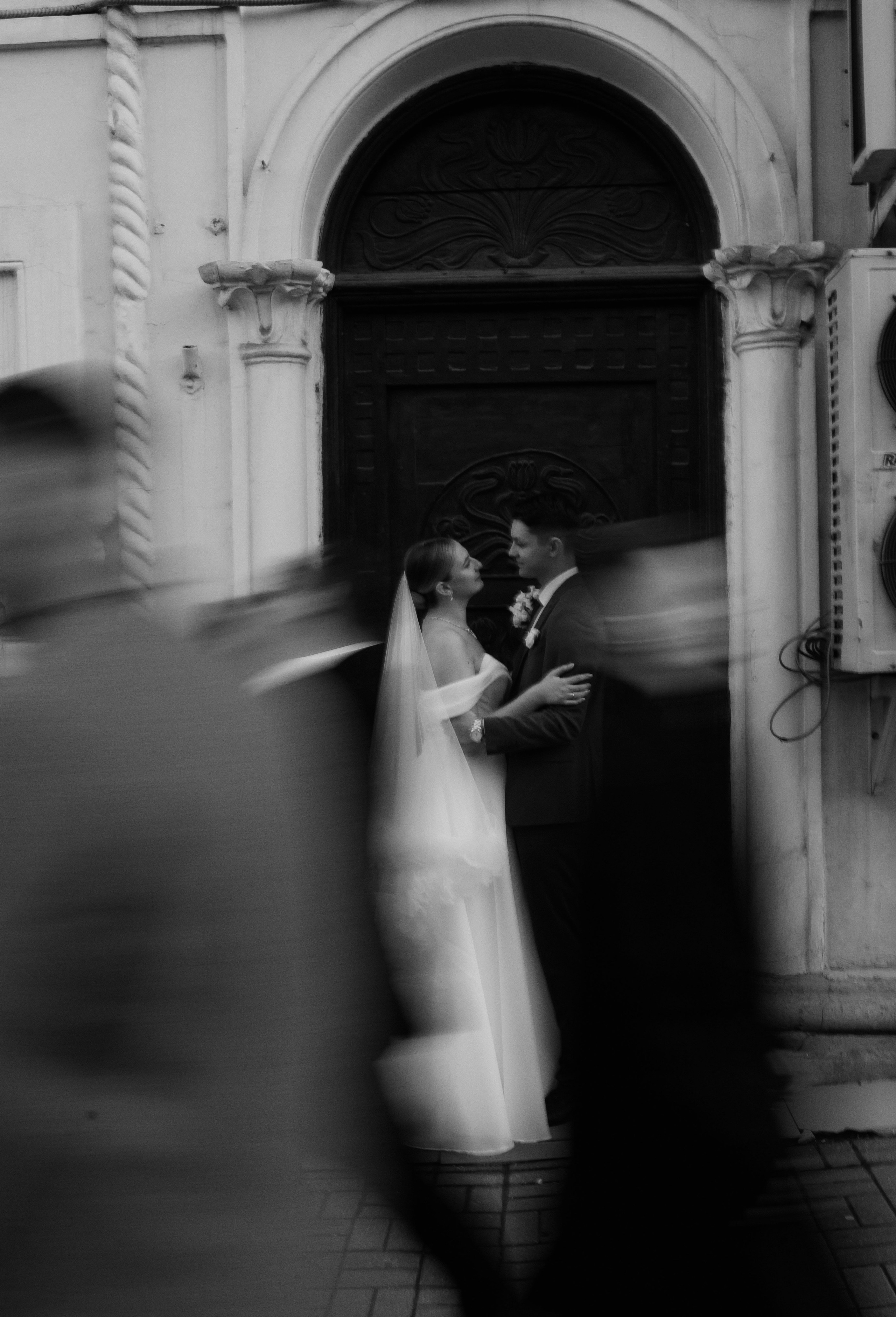 Однажды и навсегда. Свадебный и женский фотограф в Ставрополе Вика Лексеева