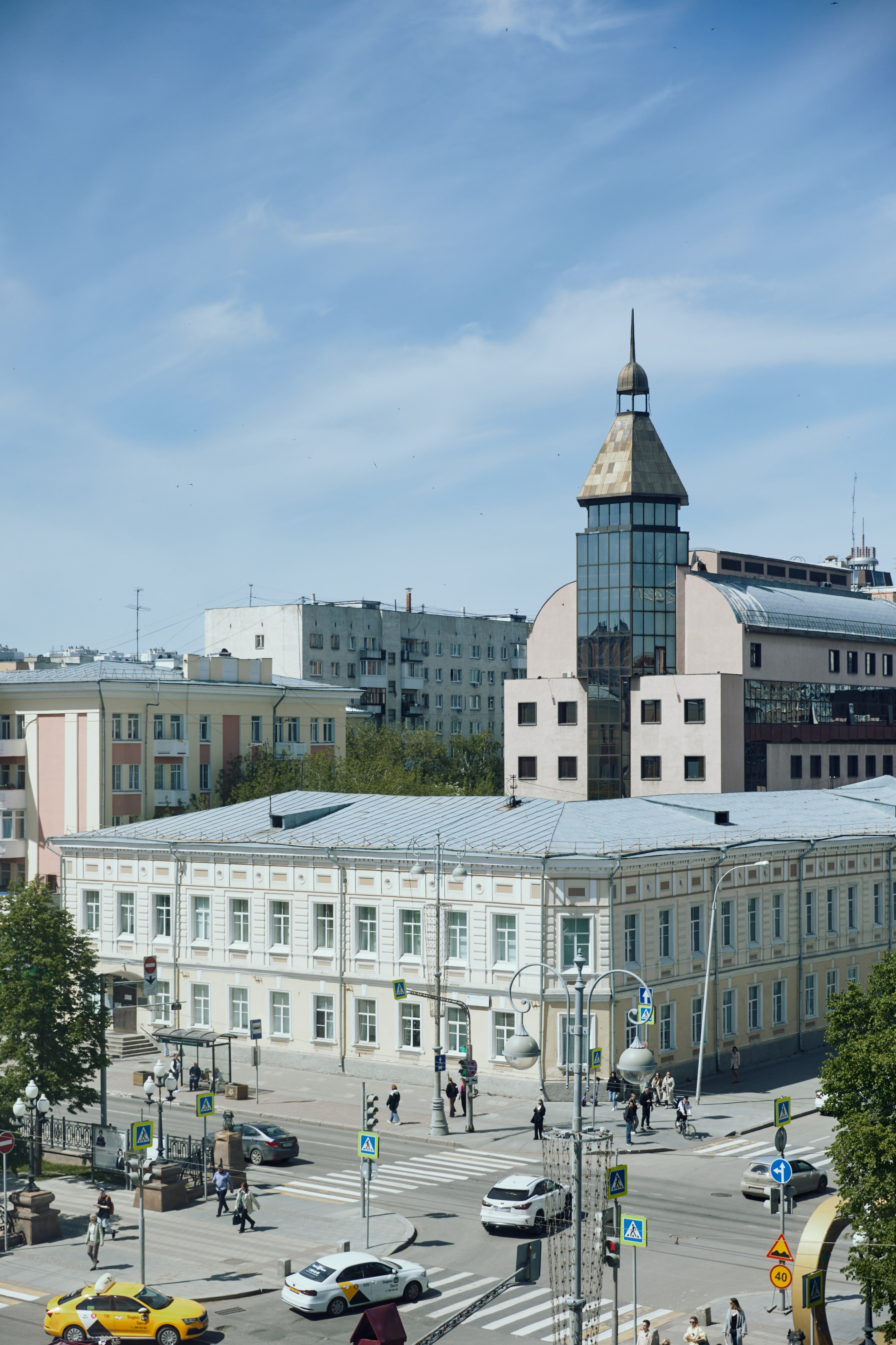 Kirill & Kristina. Event агентство PAPRIKA в Екатеринбурге