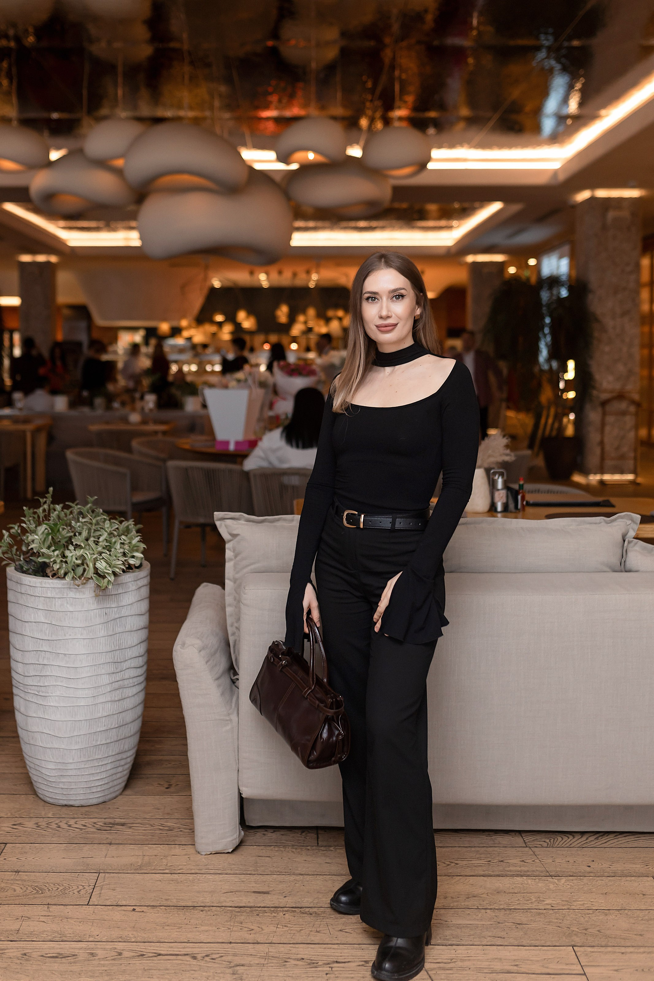 БРАНЧ ДИЗАЙН В РЕСТОРАНЕ КАННЫ. Свадебный фотограф в Воронеже Ирина Кривцова