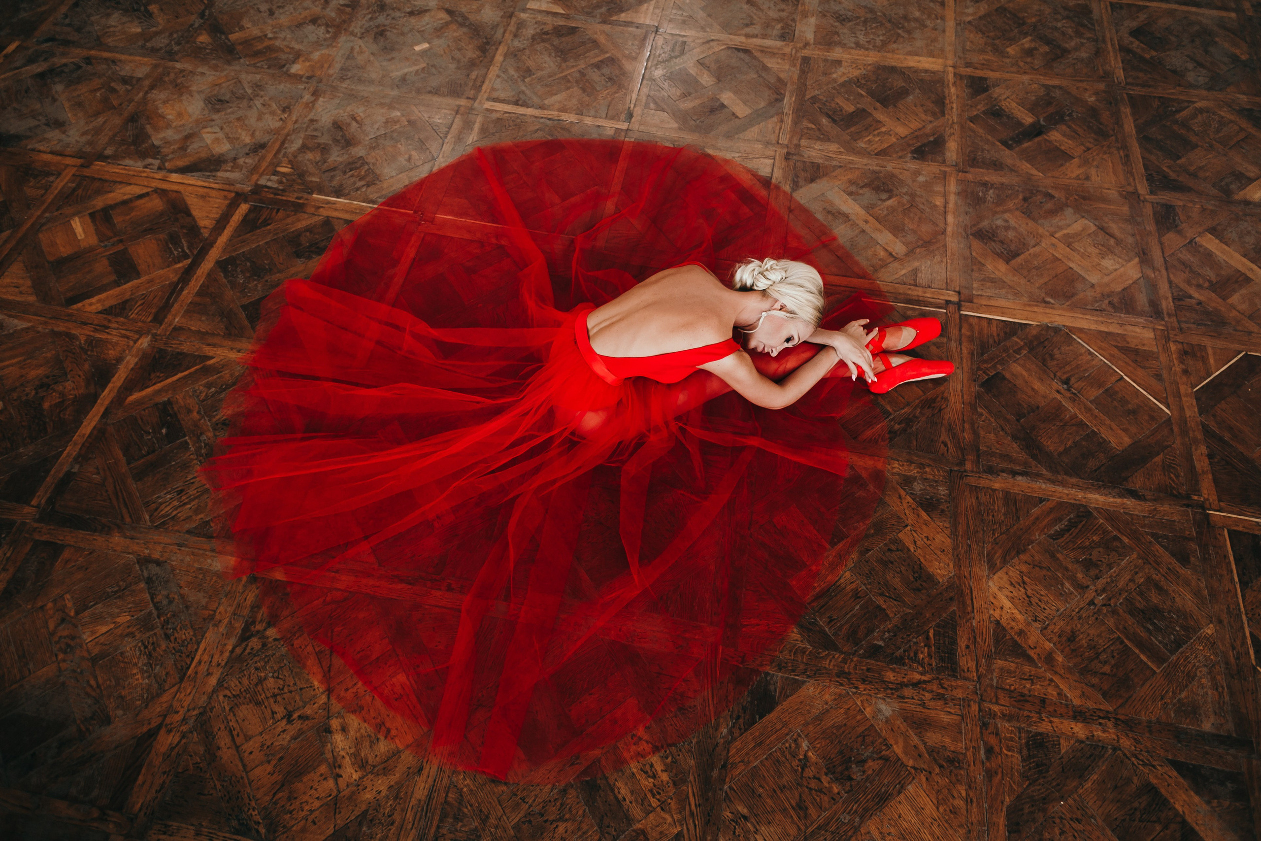 Юлия Балет. Фотограф мероприятий в Ростове-на-Дону Есманская Елена