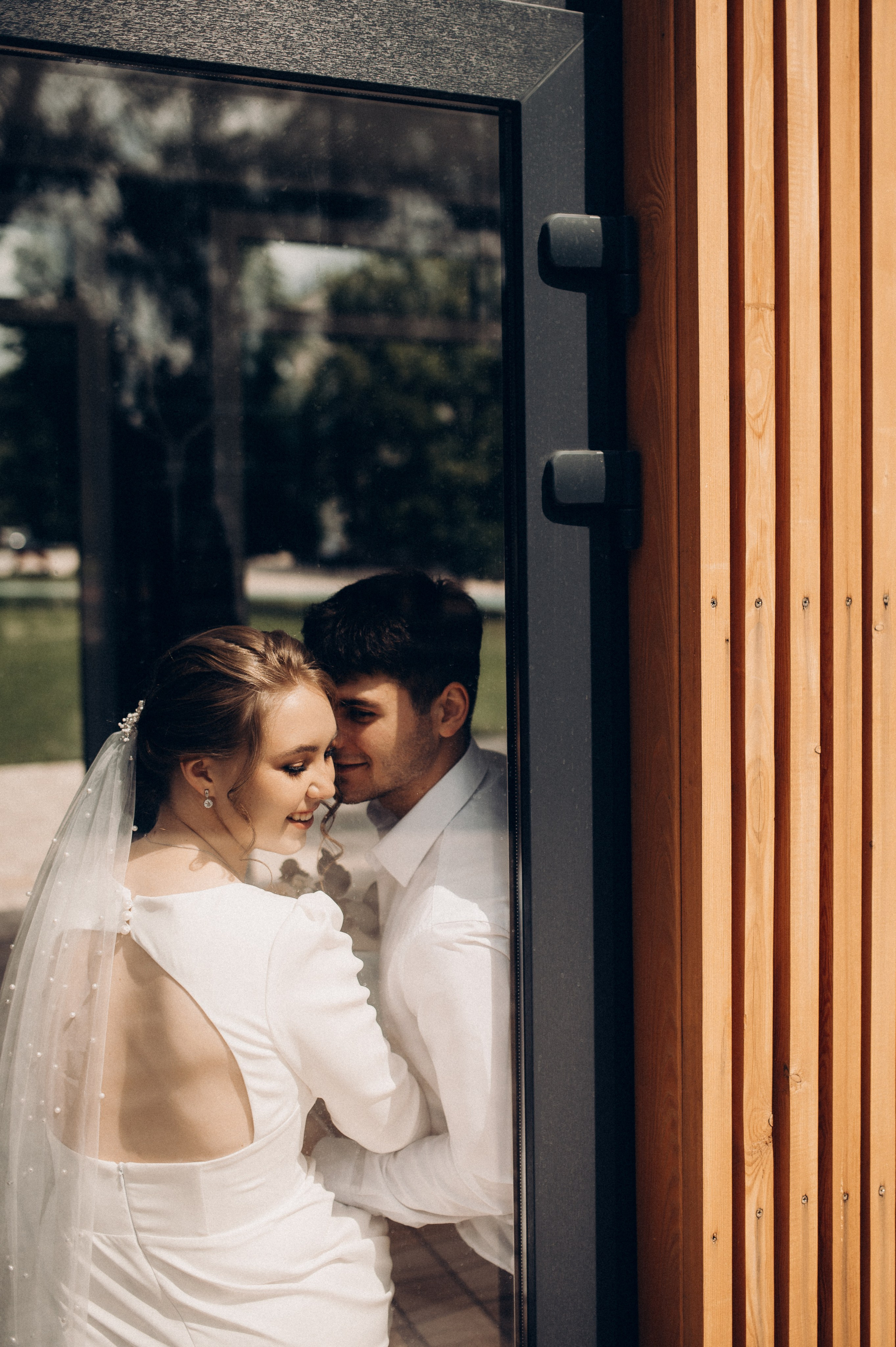 Алексей и Вероника. Фотограф Алексин, Тула