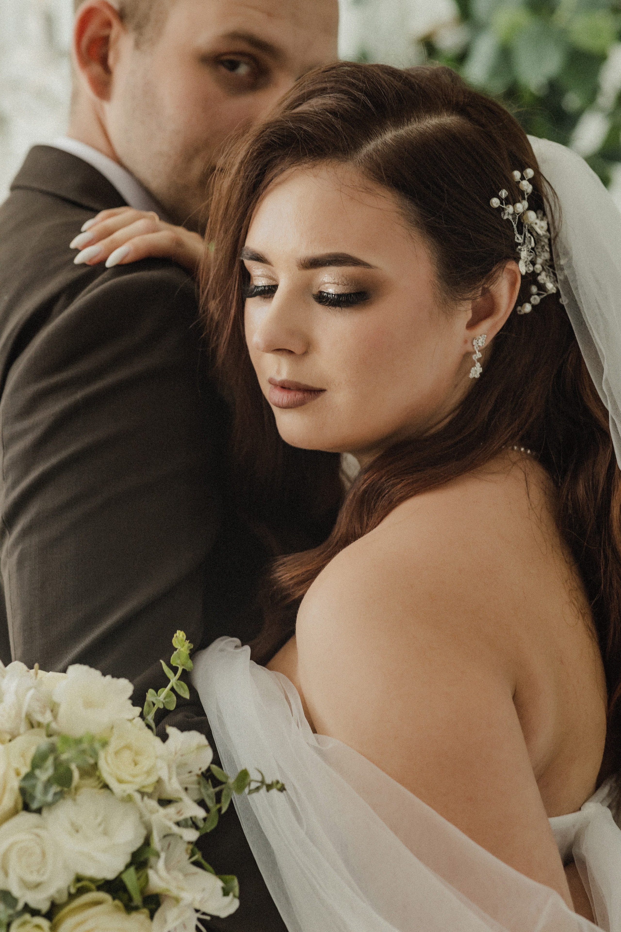 Кирилл Ксения