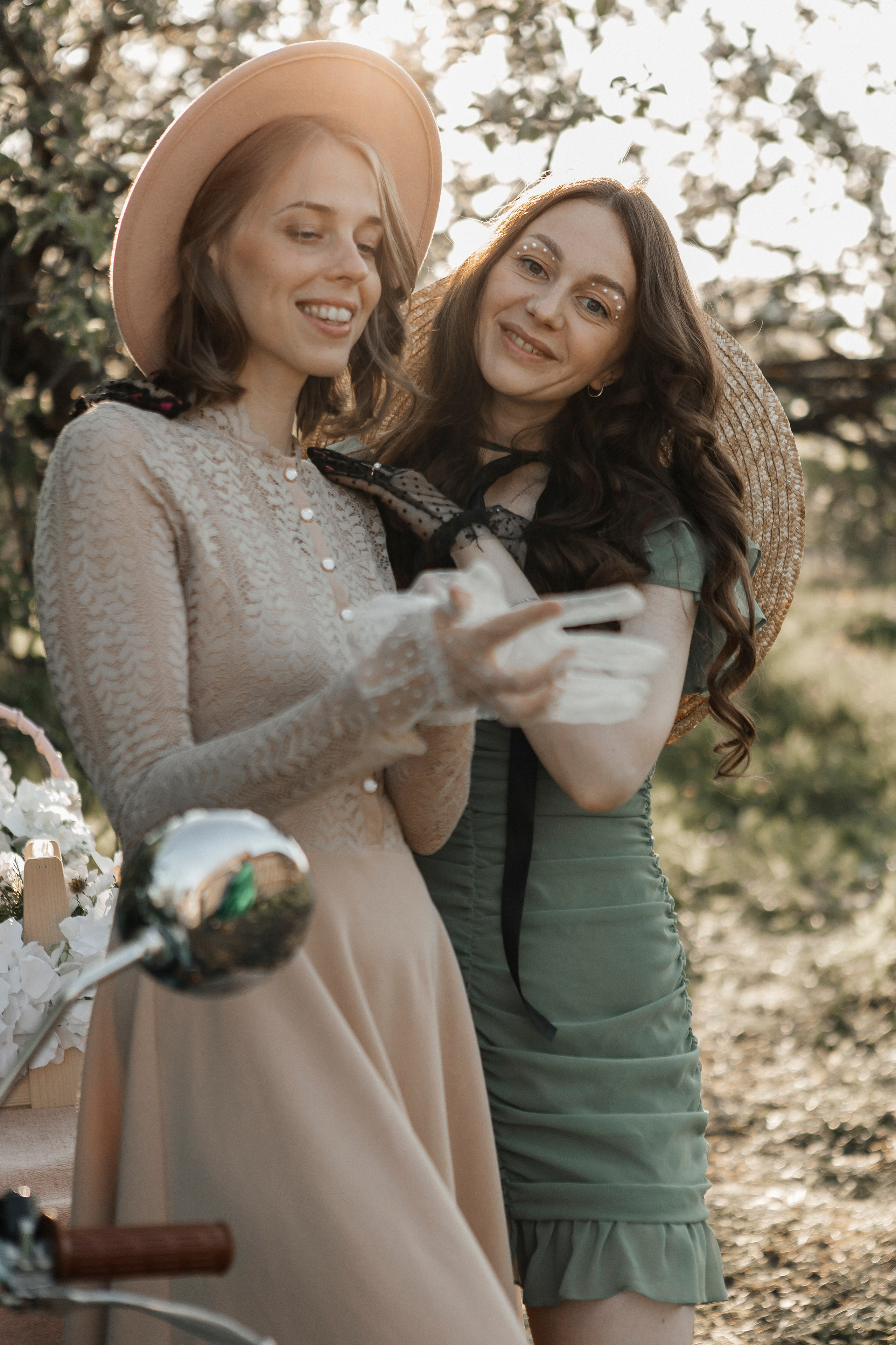 Фотодень в Леона Дача. Свадебный семейный фотограф в Санкт-Петербурге СПб Евгения Гинзбург