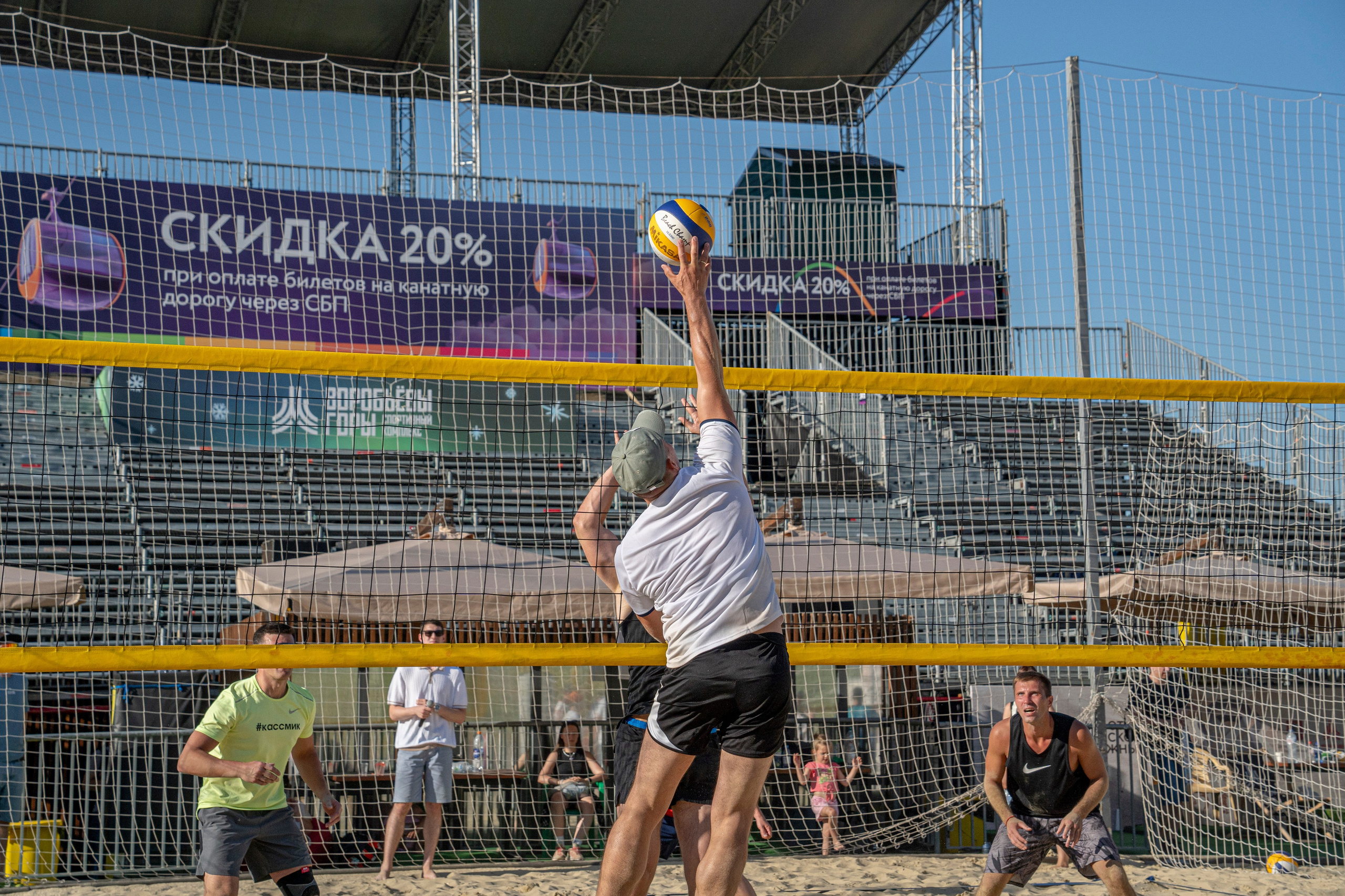 Спортивный репортаж. Видеопродакшен | Фотосъёмка | Filimonov & Kirsanova