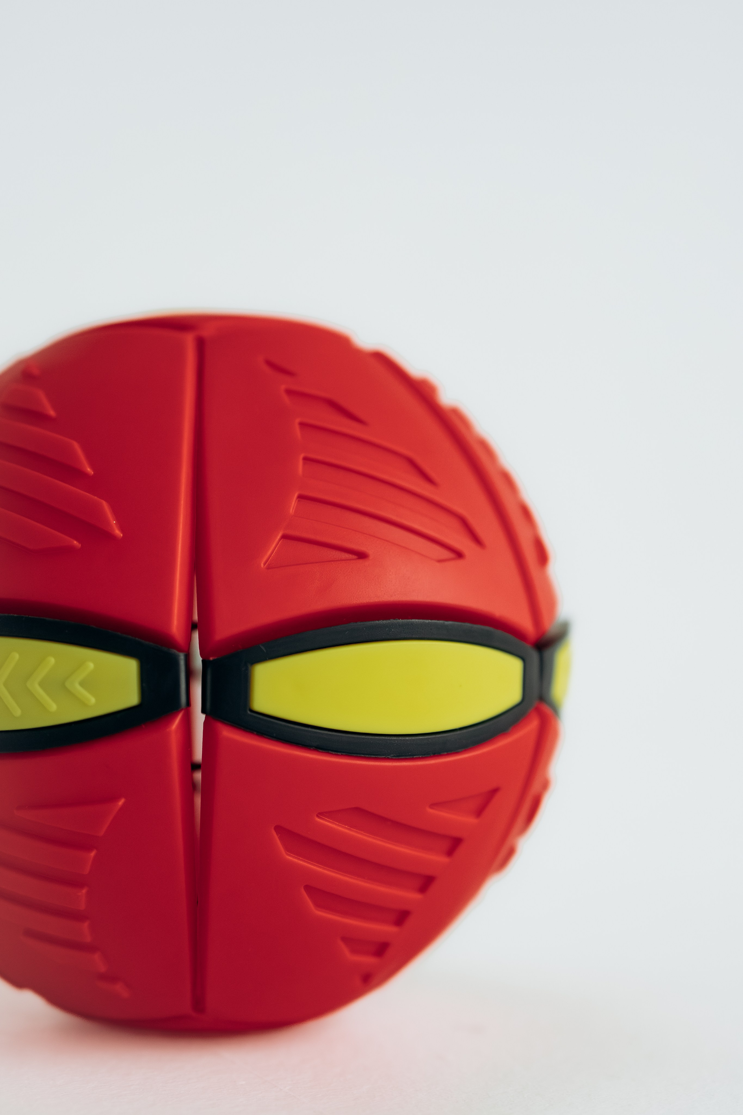 Мячи-попрыгуны. Фотораф — анималист Мария Шистка