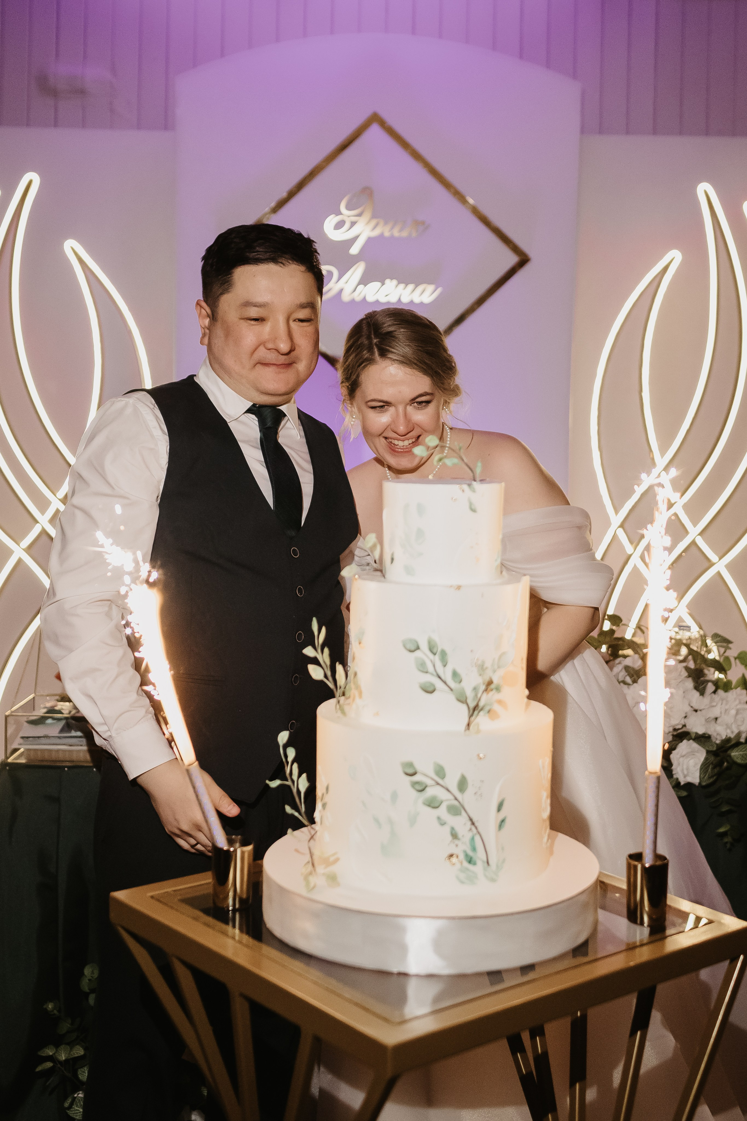 Полный день | Эрик & Алёна. Свадебный и женский фотограф в Москве